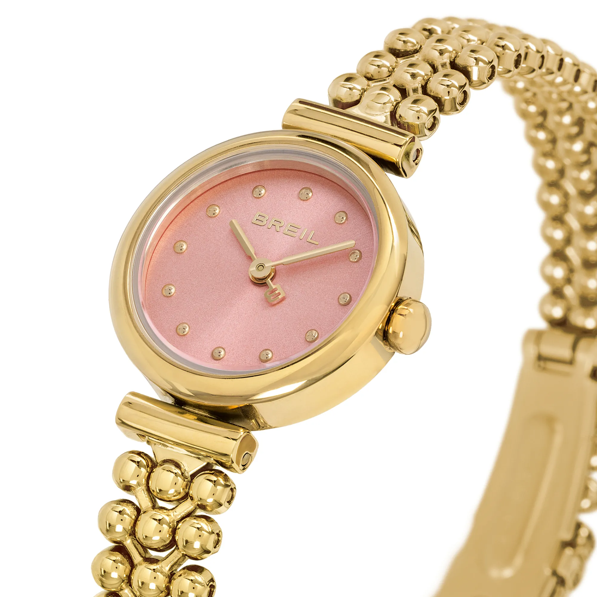 Donna Breil Solo Tempo-BUBBLE-BUBBLE 2H LADY 22 MM