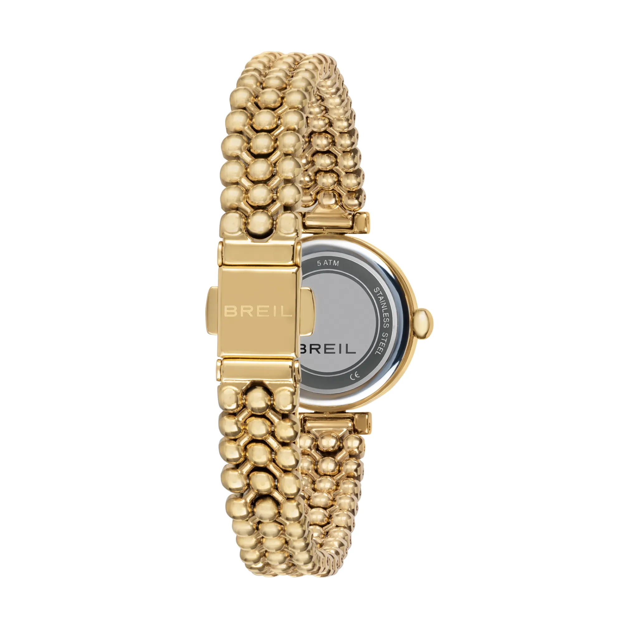 Donna Breil Solo Tempo|Idee Regalo Per Lei-BUBBLE-2H LADY 22 MM
