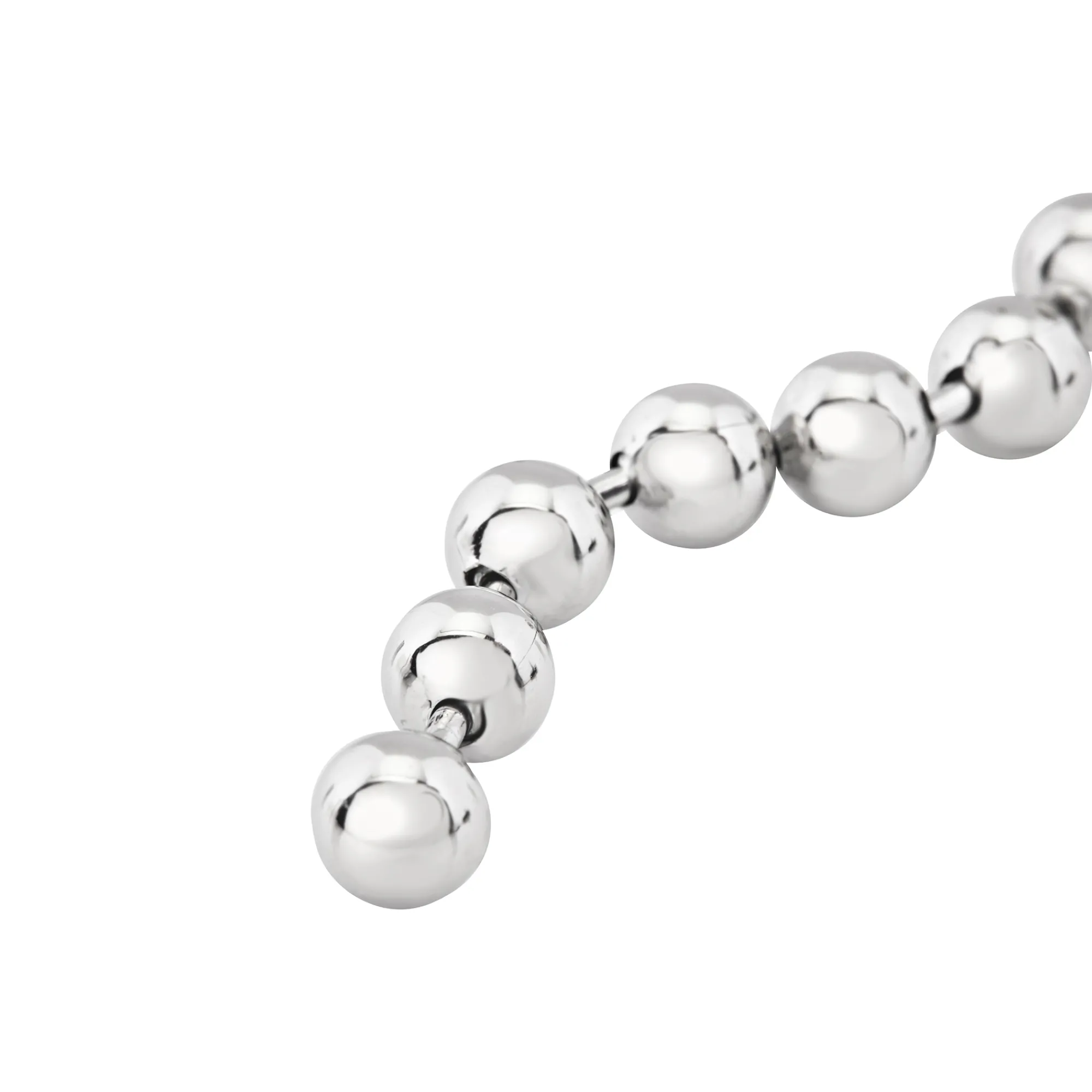 Donna Breil Orecchini|Idee Regalo Per Lei-BUBBLE-ORECCHINI IN ACCIAIO
