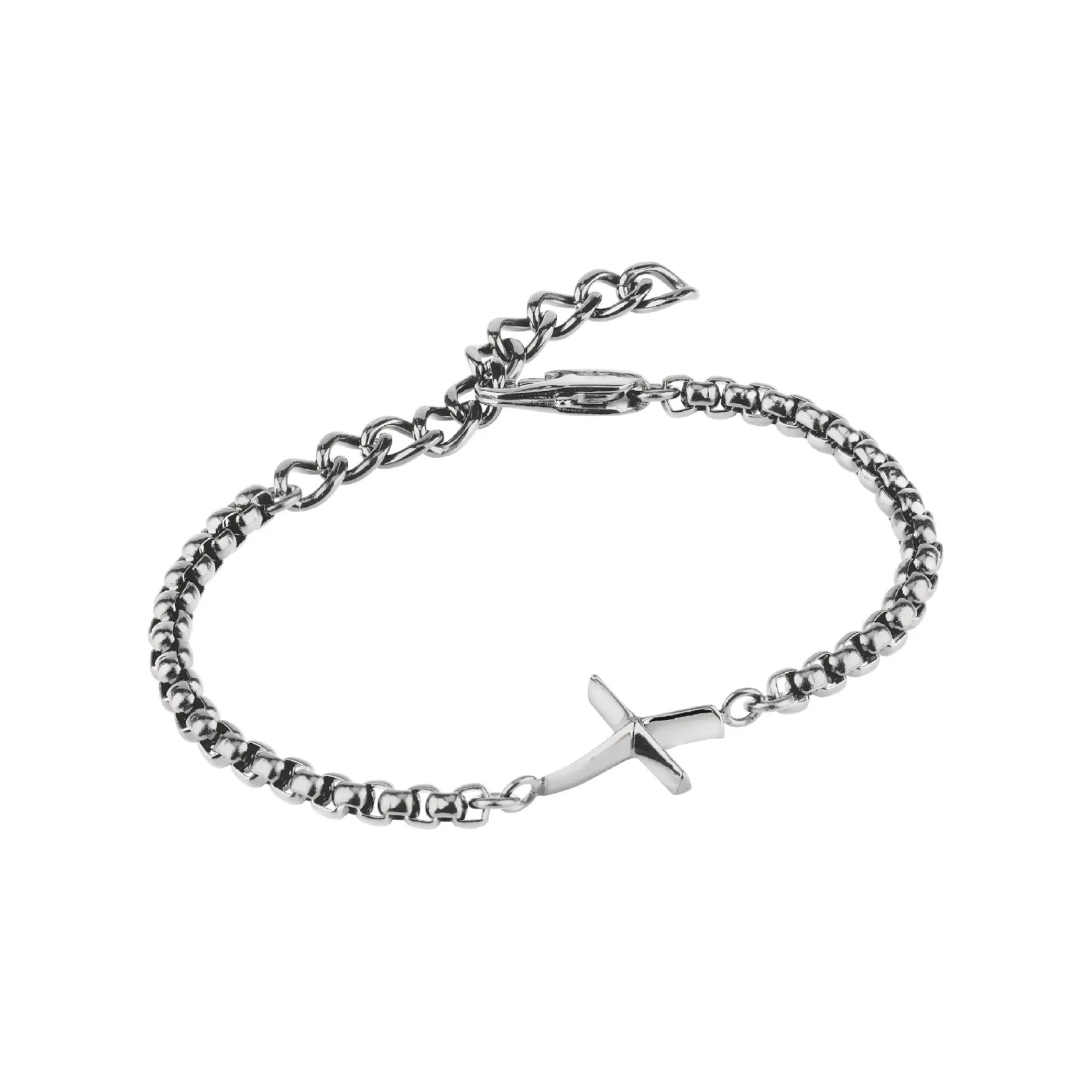 Uomo Breil Bracciali-B.X-BRACCIALE