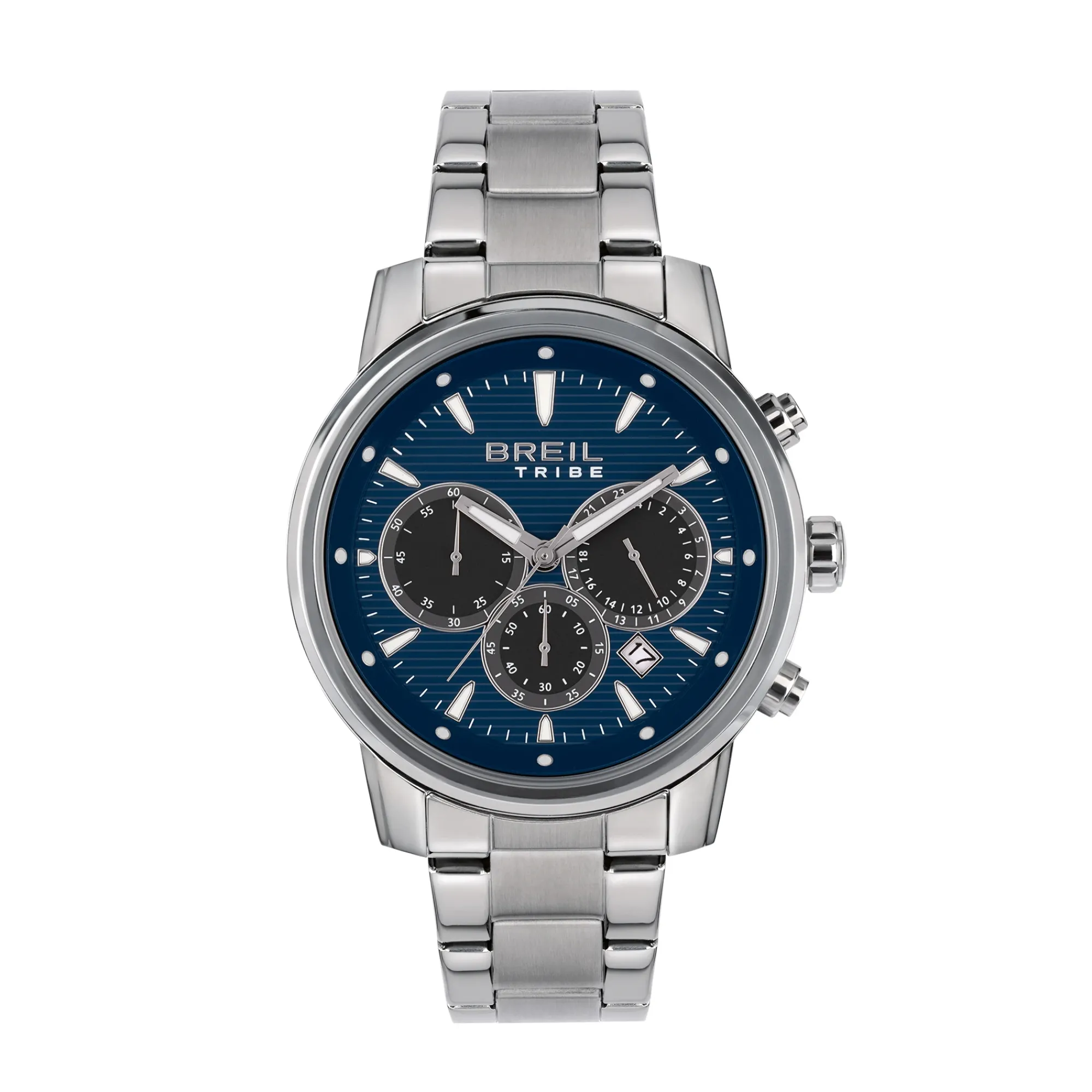 Uomo Breil Chrono-CALIBER-CHRONO GENT 43 MM