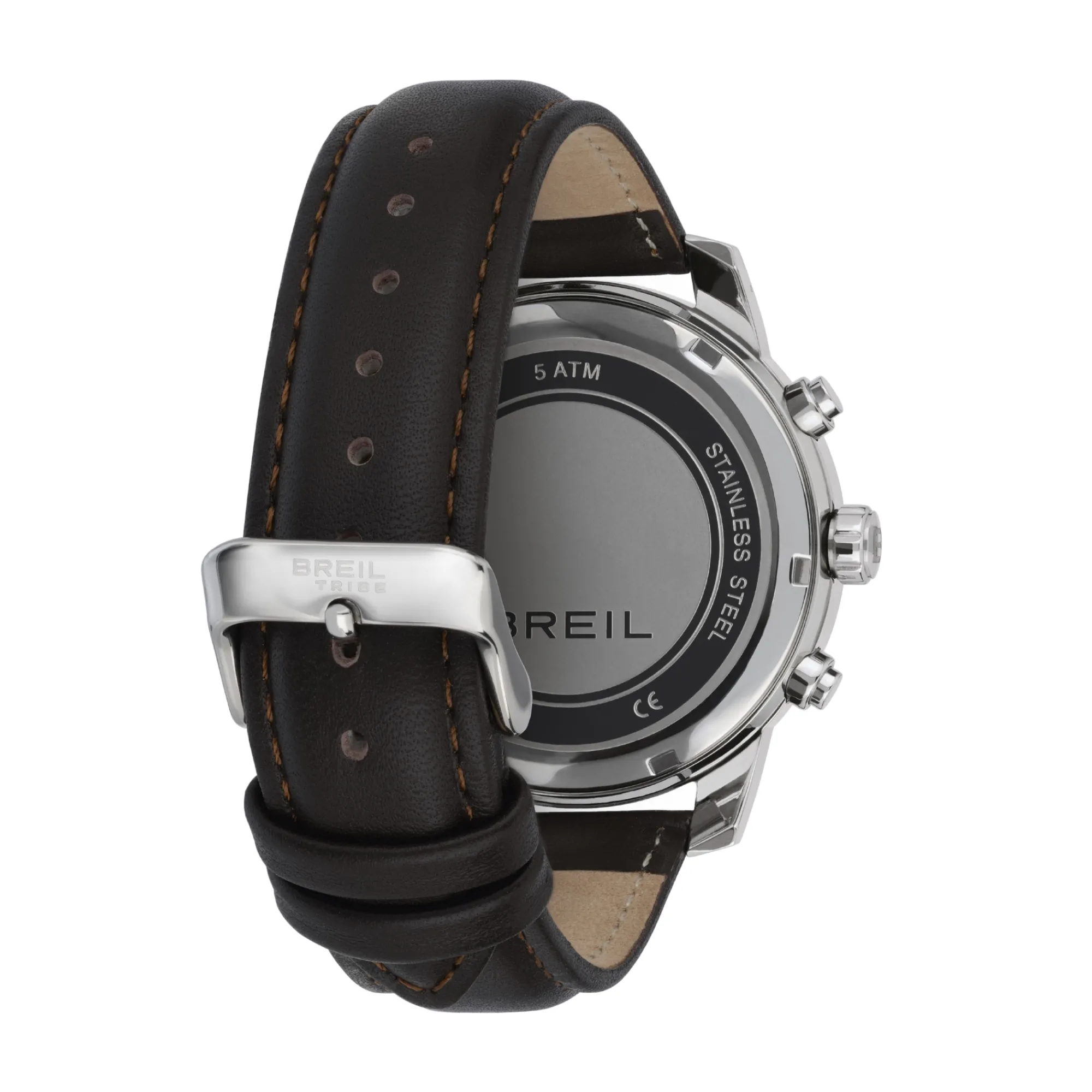 Uomo Breil Chrono-CALIBER-CHRONO GENT 43 MM