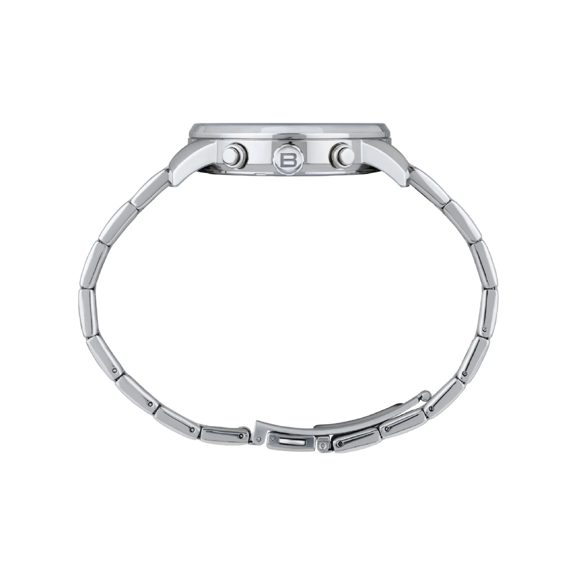 Uomo Breil Chrono-CALIBER-CHRONO GENT 43 MM