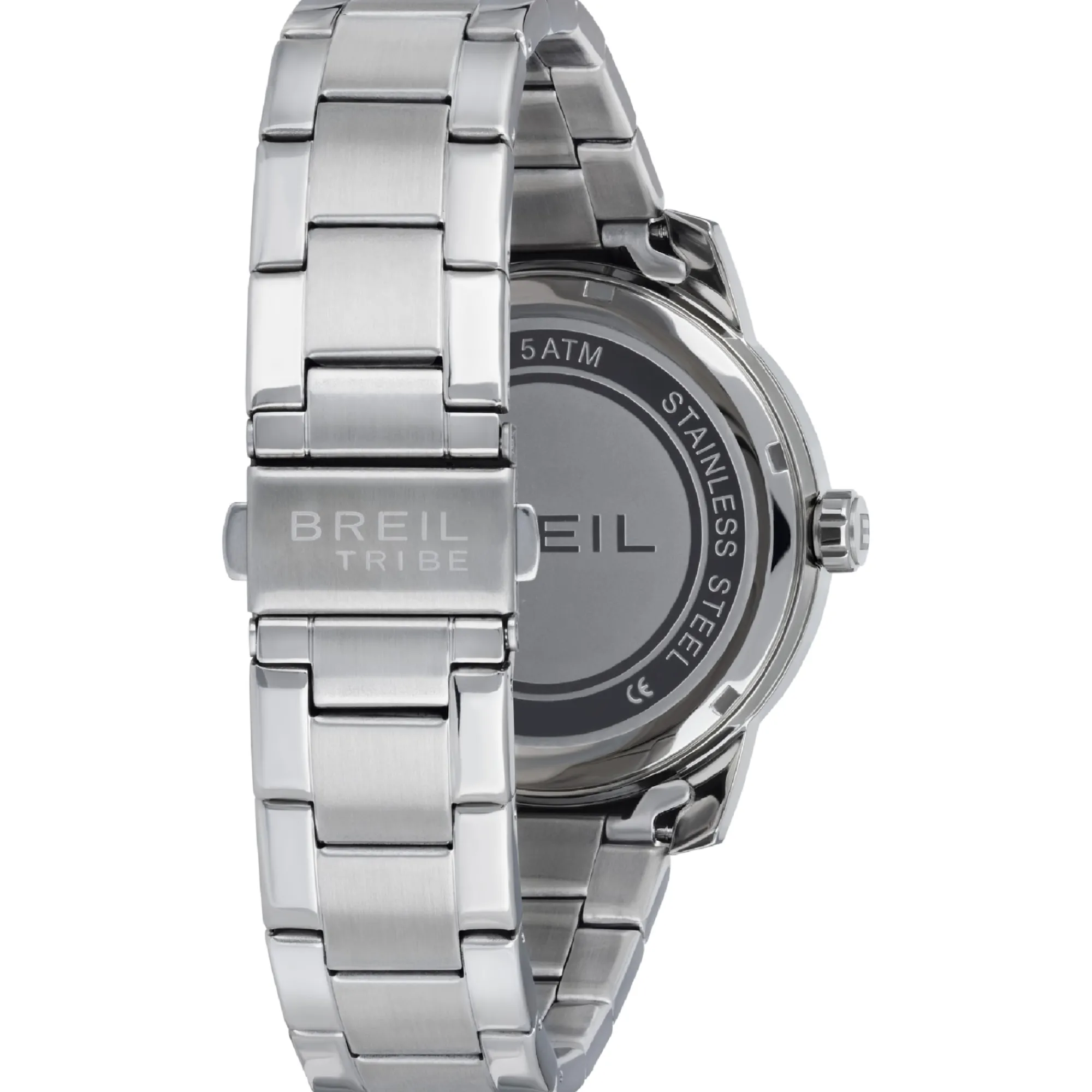 Uomo Breil Solo Tempo-CALIBER-SOLO TEMPO GENT 42MM