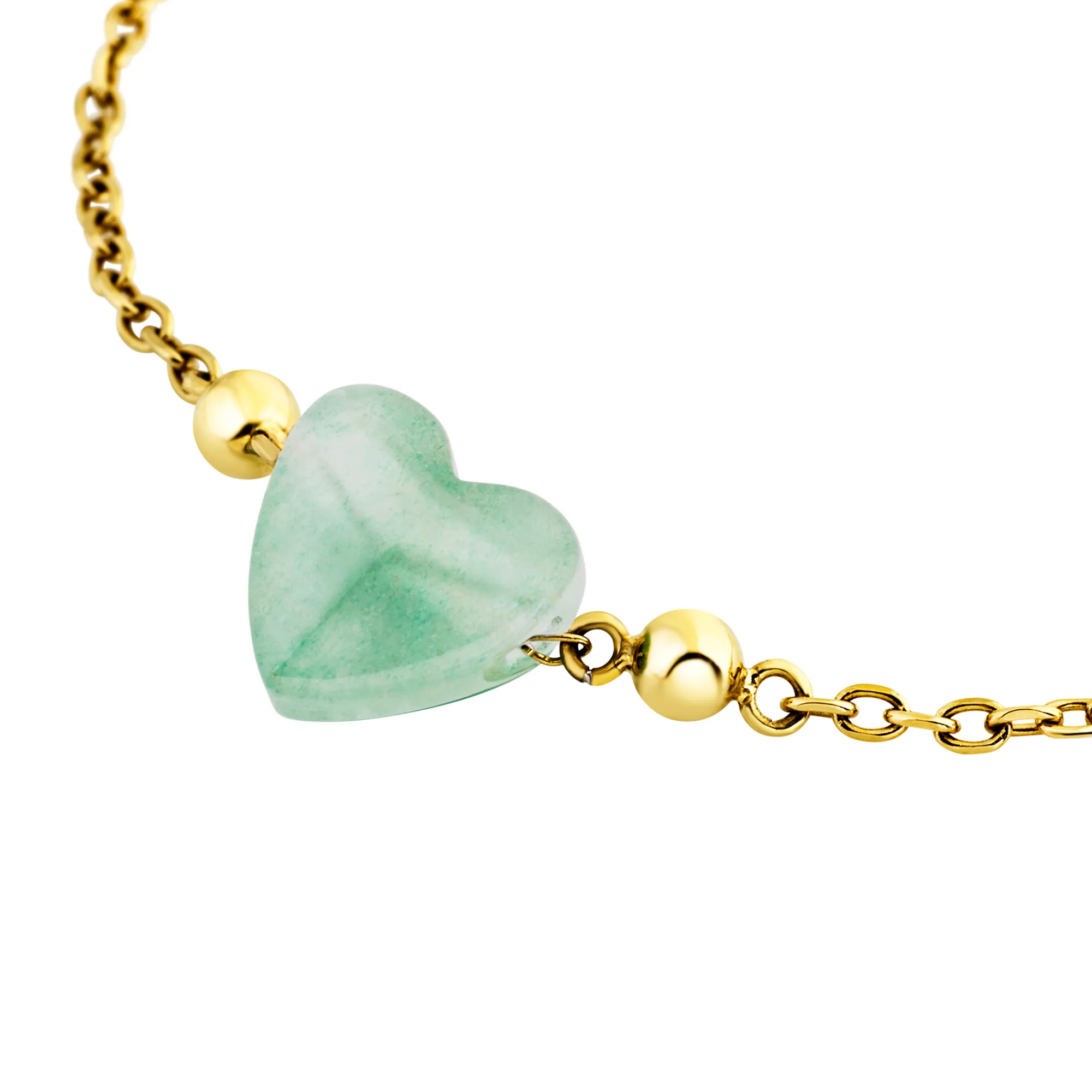 Donna Breil Bracciali-CANDY-BRACCIALE CANDY AVVENTURINA