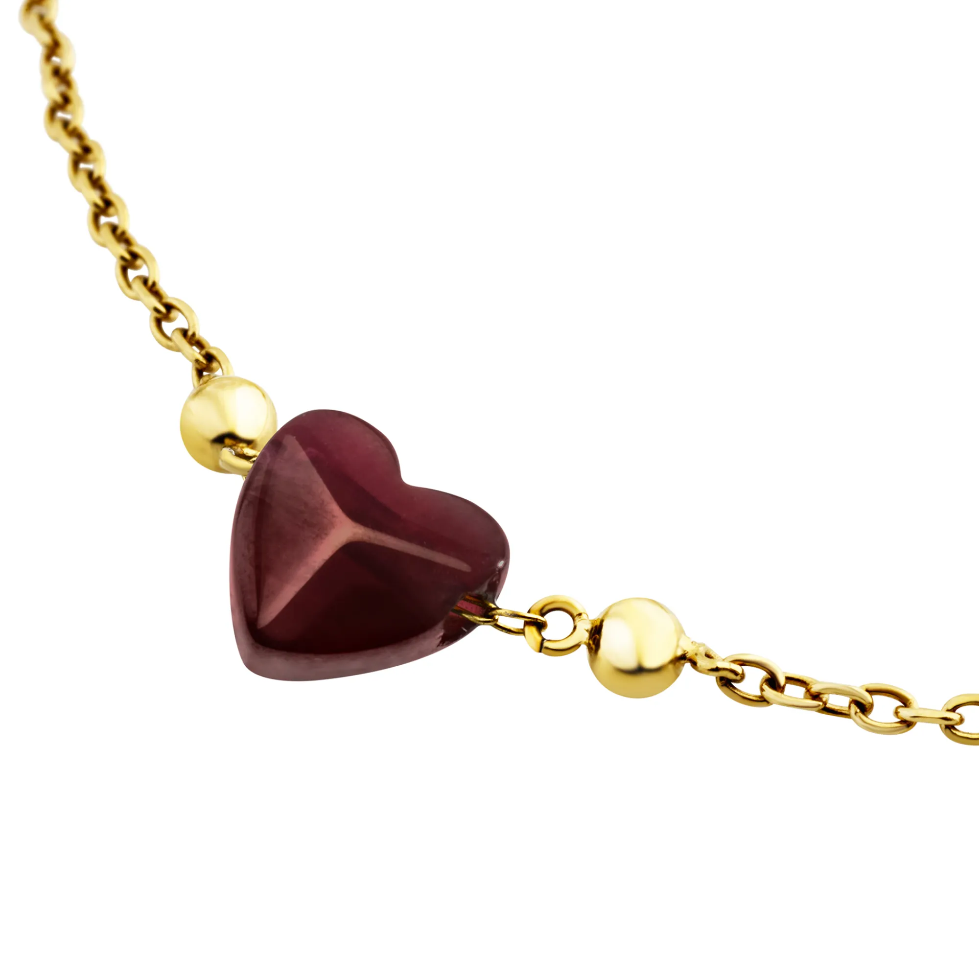 Donna Breil Bracciali|Idee Regalo Per Lei-CANDY-BRACCIALE CANDY RODOLITE