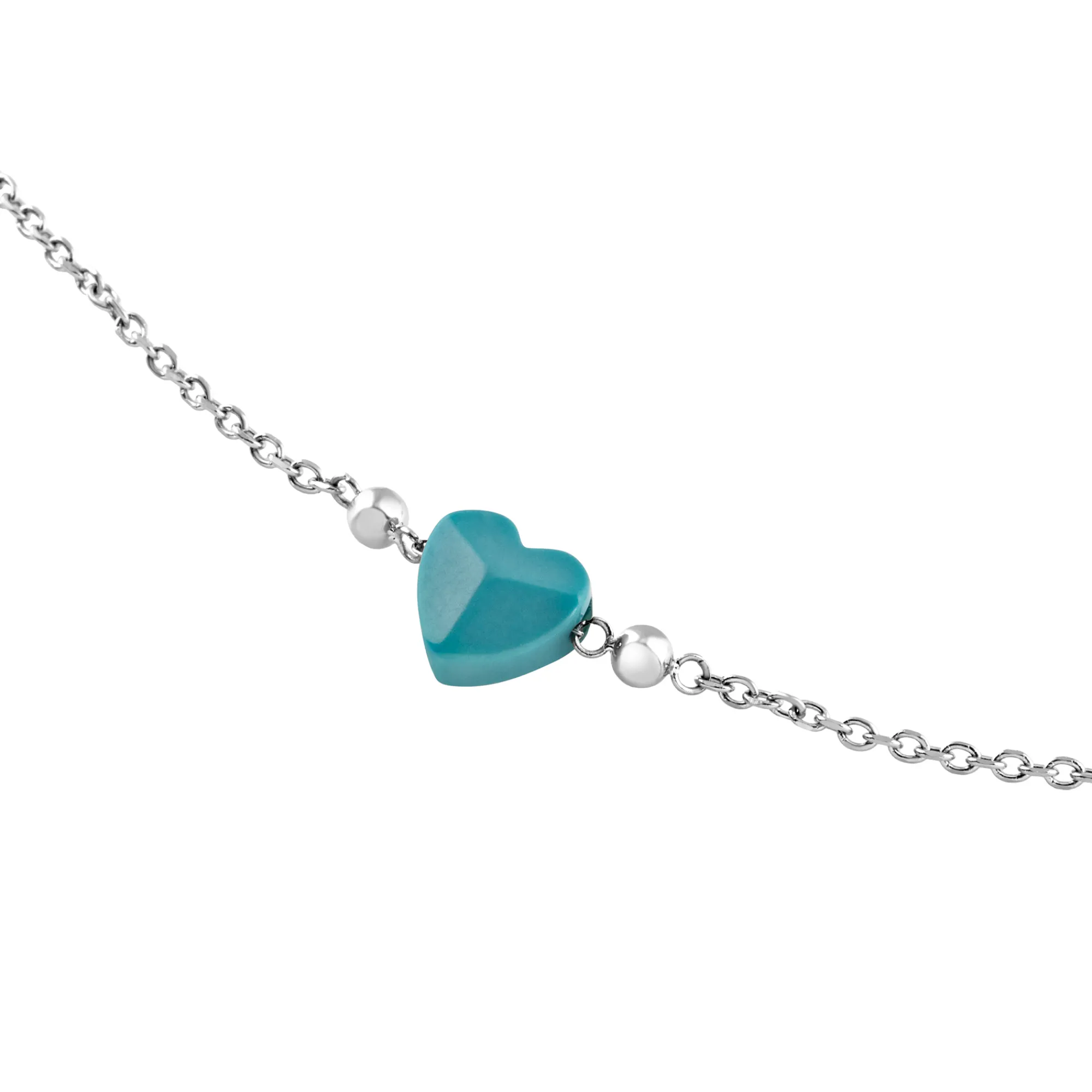 Donna Breil Collane-CANDY-COLLANA IN ACCIAIO