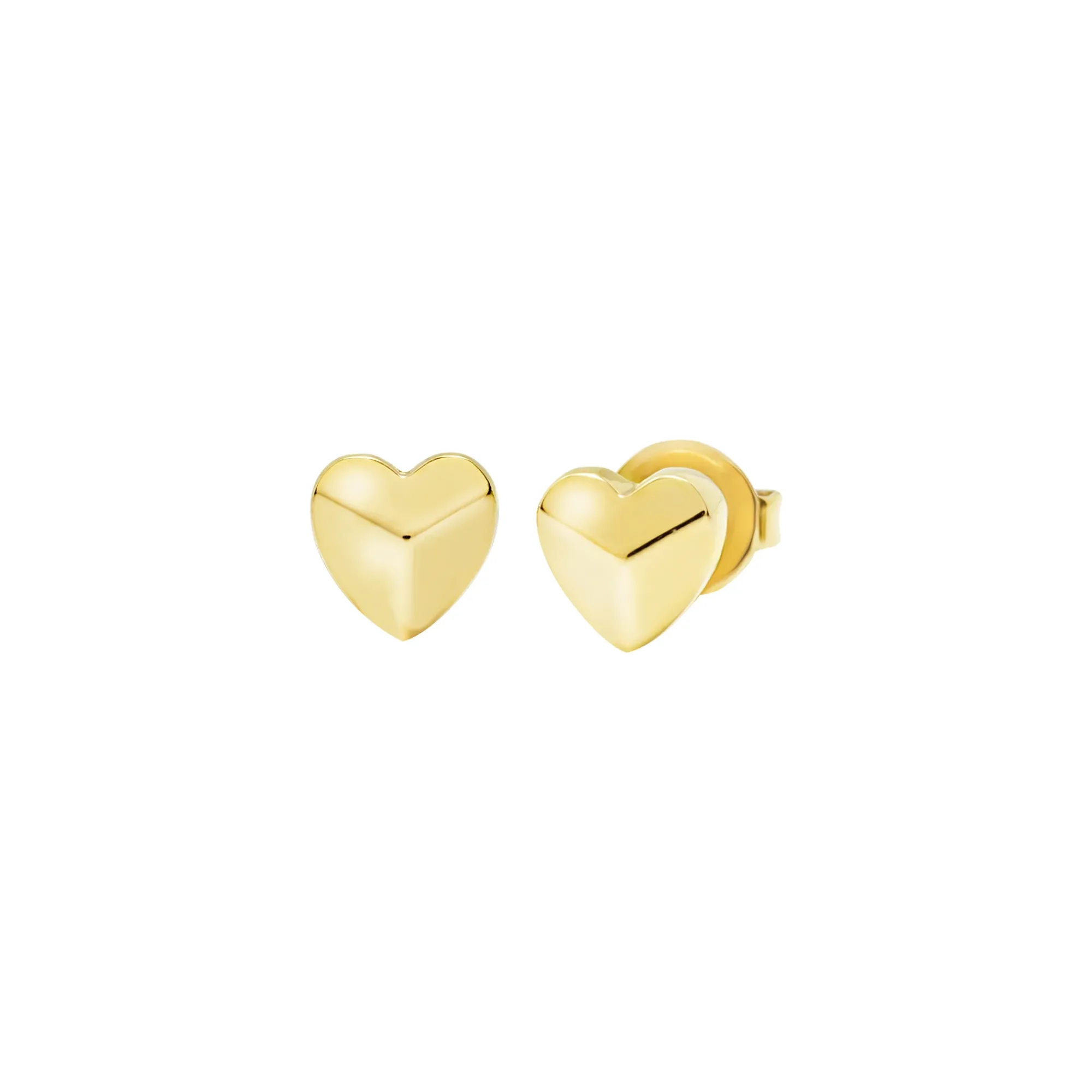 Donna Breil Orecchini-CANDY-ORECCHINO CANDY IP GOLD