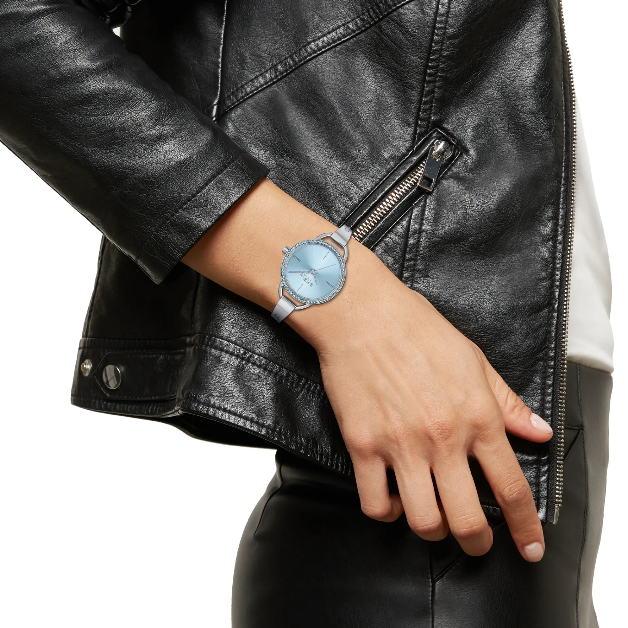 Donna Breil Solo Tempo-CAROLINE-SOLO TEMPO LADY 29 MM