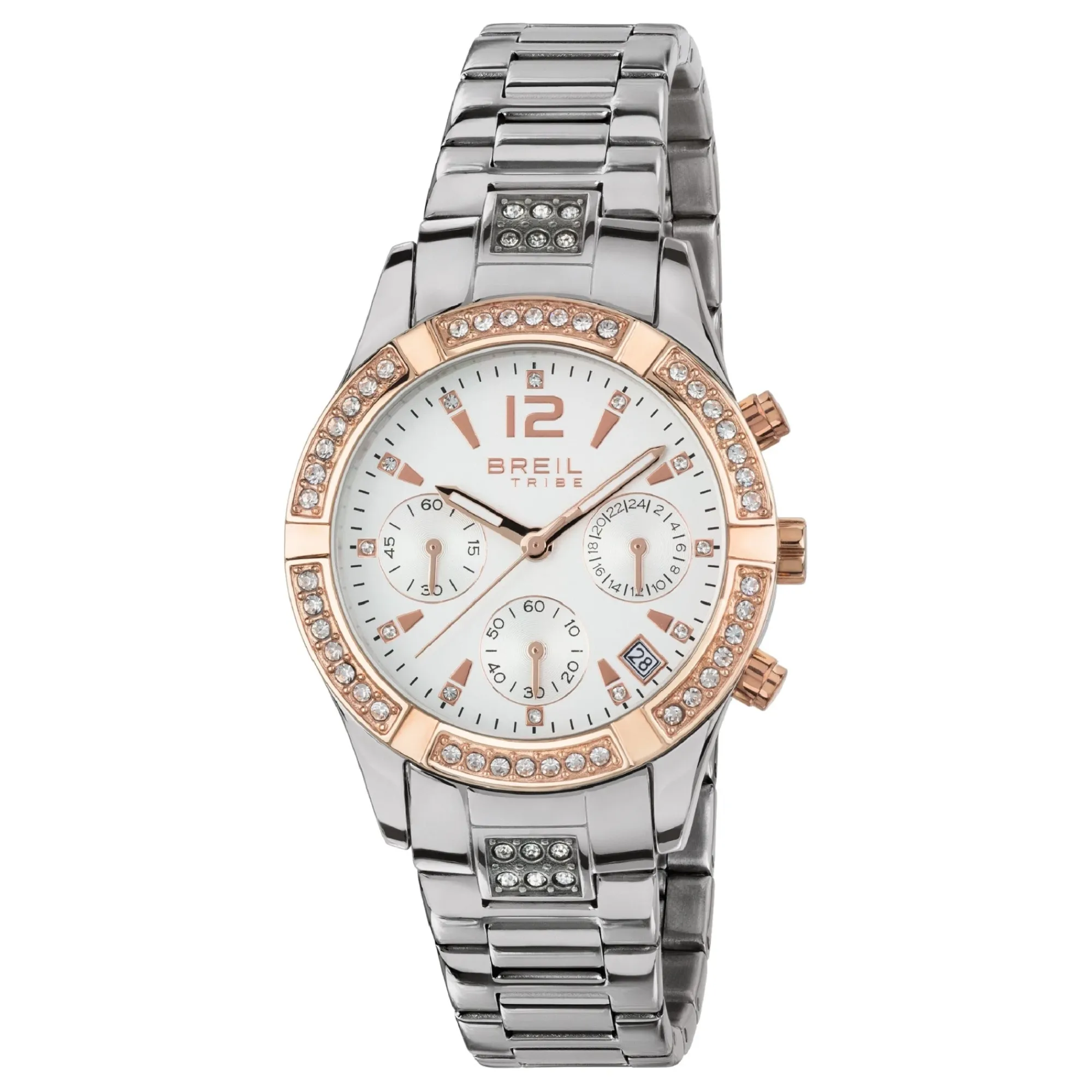 Donna Breil Chrono-C’EST CHIC-CHRONO LADY 36 MM