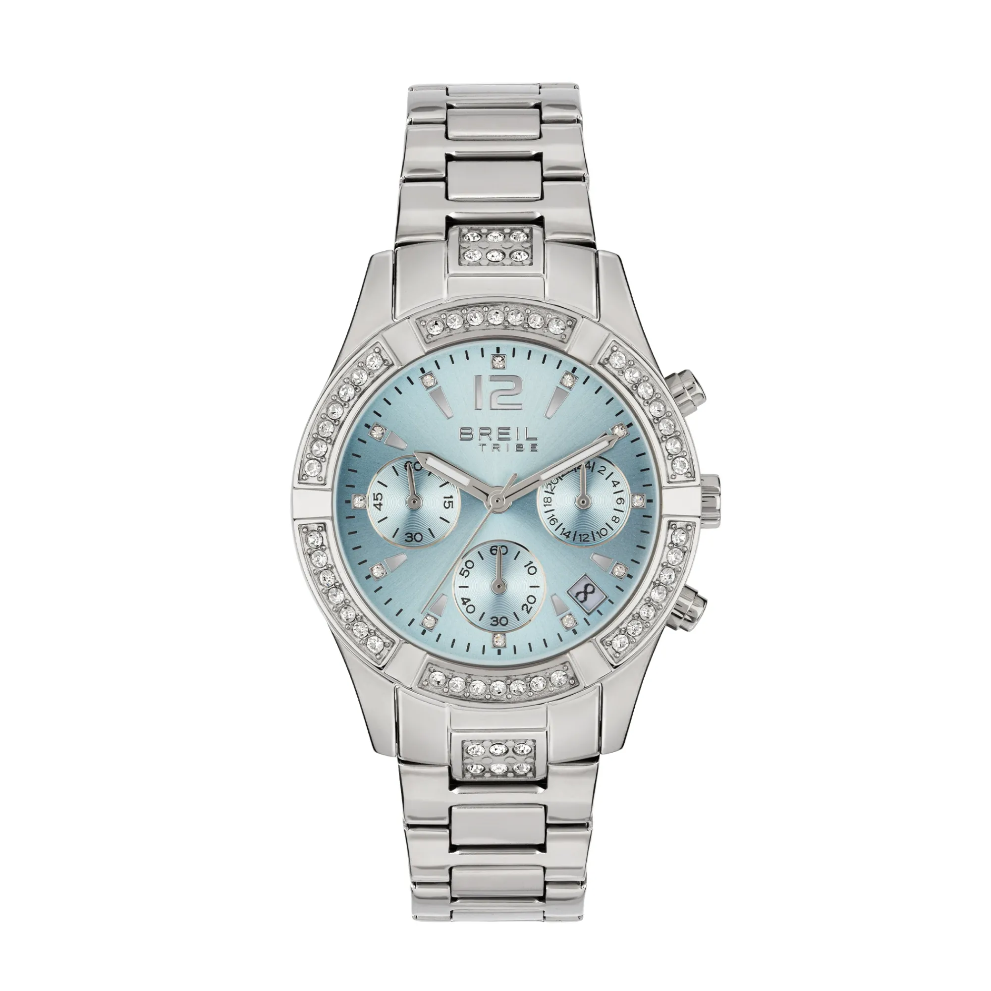 Donna Breil Chrono-C’EST CHIC-CHRONO LADY 36 MM