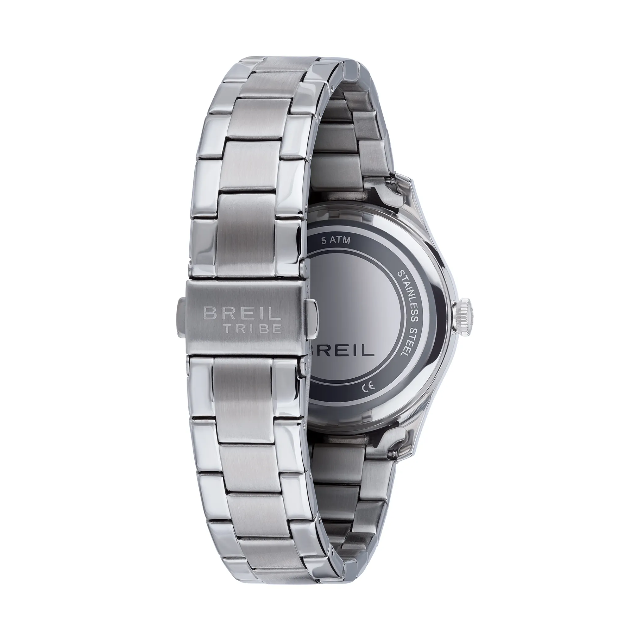 Donna Breil Solo Tempo-CLASSIC ELEGANCE-CLASSIC ELEGANCE SOLO TEMPO LADY 30 MM