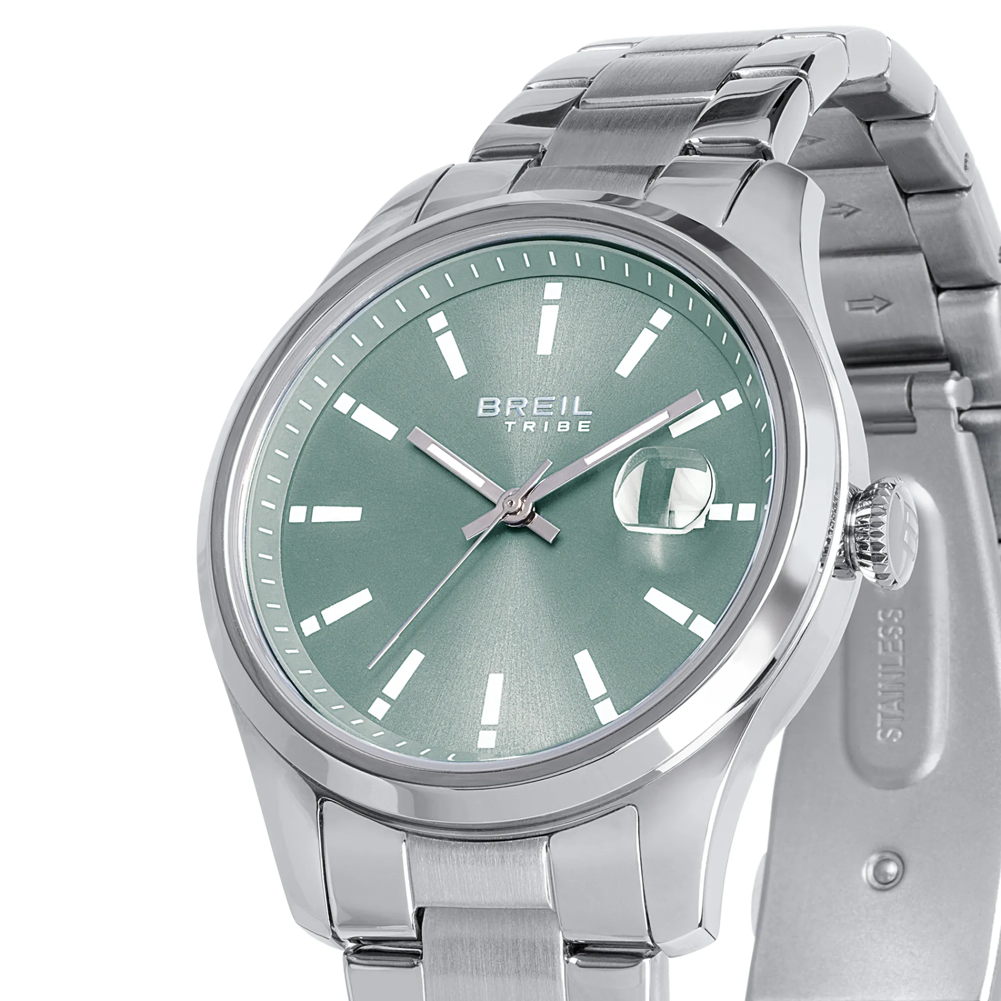 Donna Breil Solo Tempo-CLASSIC ELEGANCE-CLASSIC ELEGANCE SOLO TEMPO LADY 30 MM