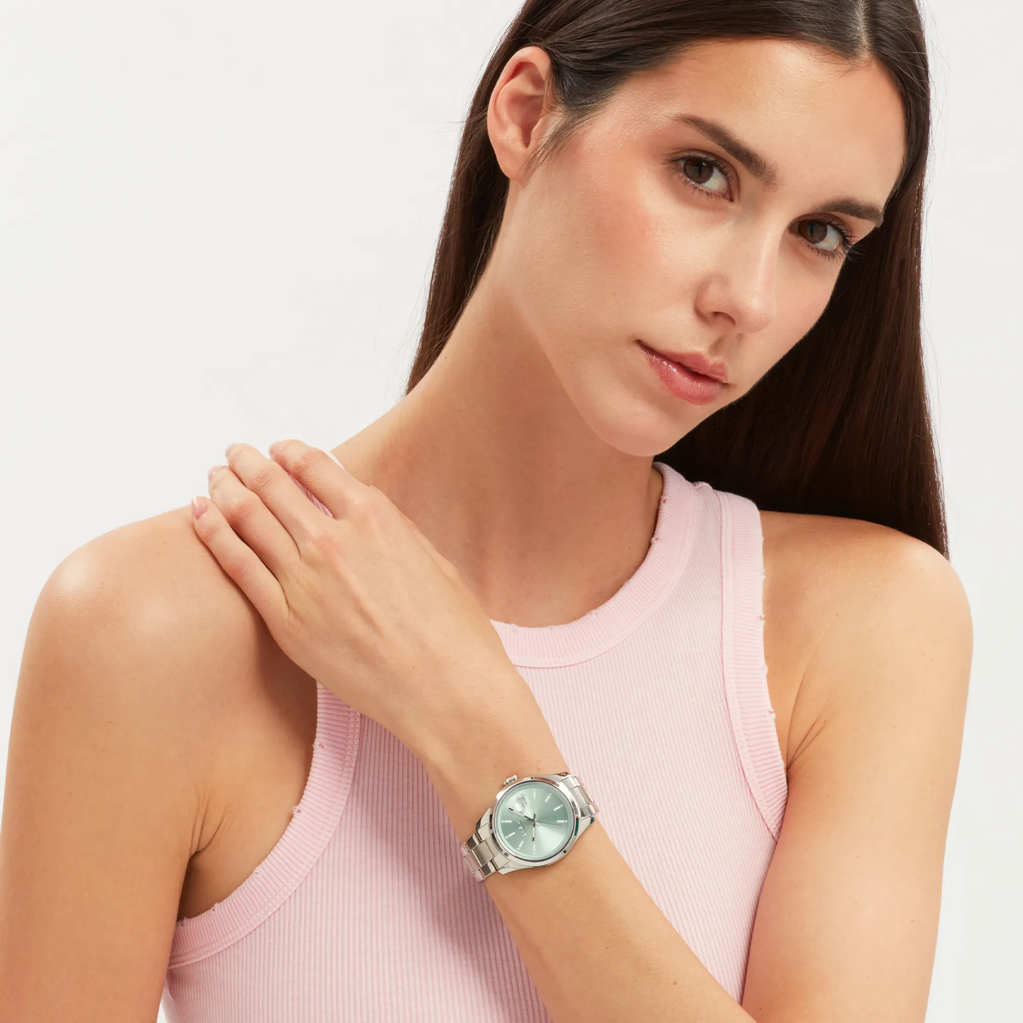 Donna Breil Solo Tempo-CLASSIC ELEGANCE-CLASSIC ELEGANCE SOLO TEMPO LADY 30 MM