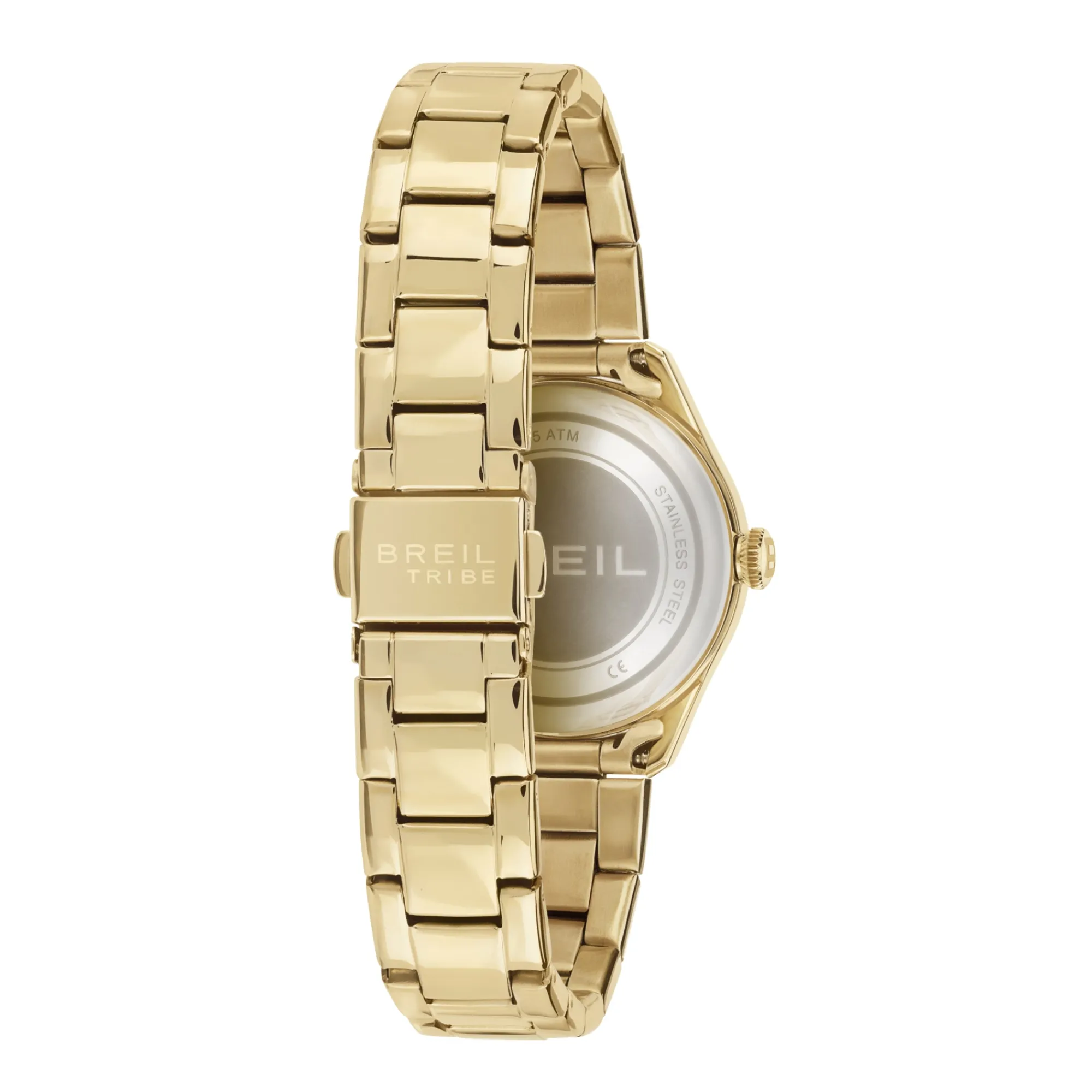 Donna Breil Solo Tempo-CLASSIC ELEGANCE-2H LADY 32 MM