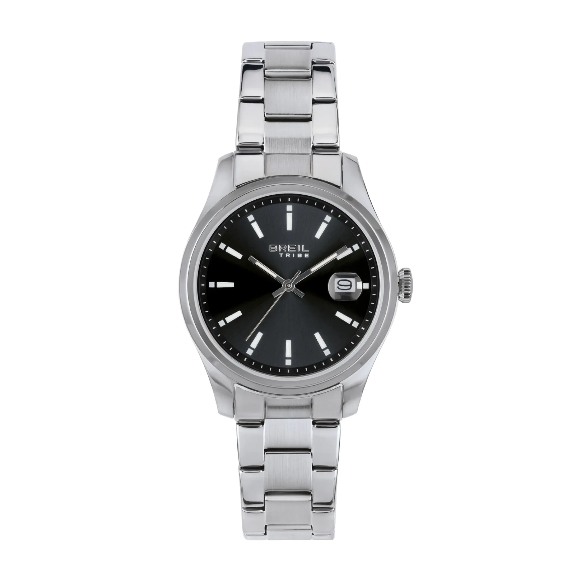 Donna Breil Solo Tempo-CLASSIC ELEGANCE-3H UNISEX 36 MM