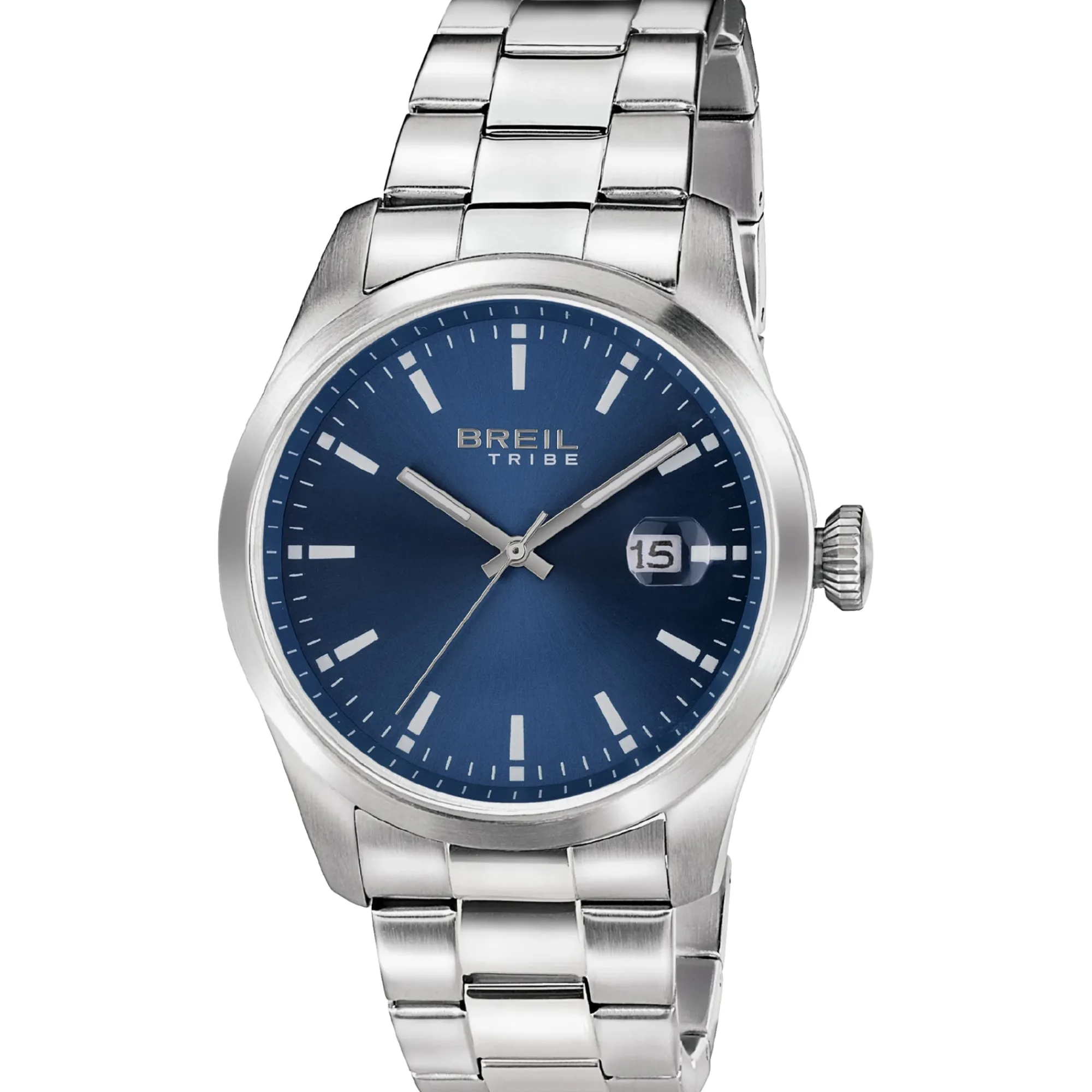 Uomo Breil Solo Tempo-CLASSIC ELEGANCE-SOLO TEMPO GENT 42 MM