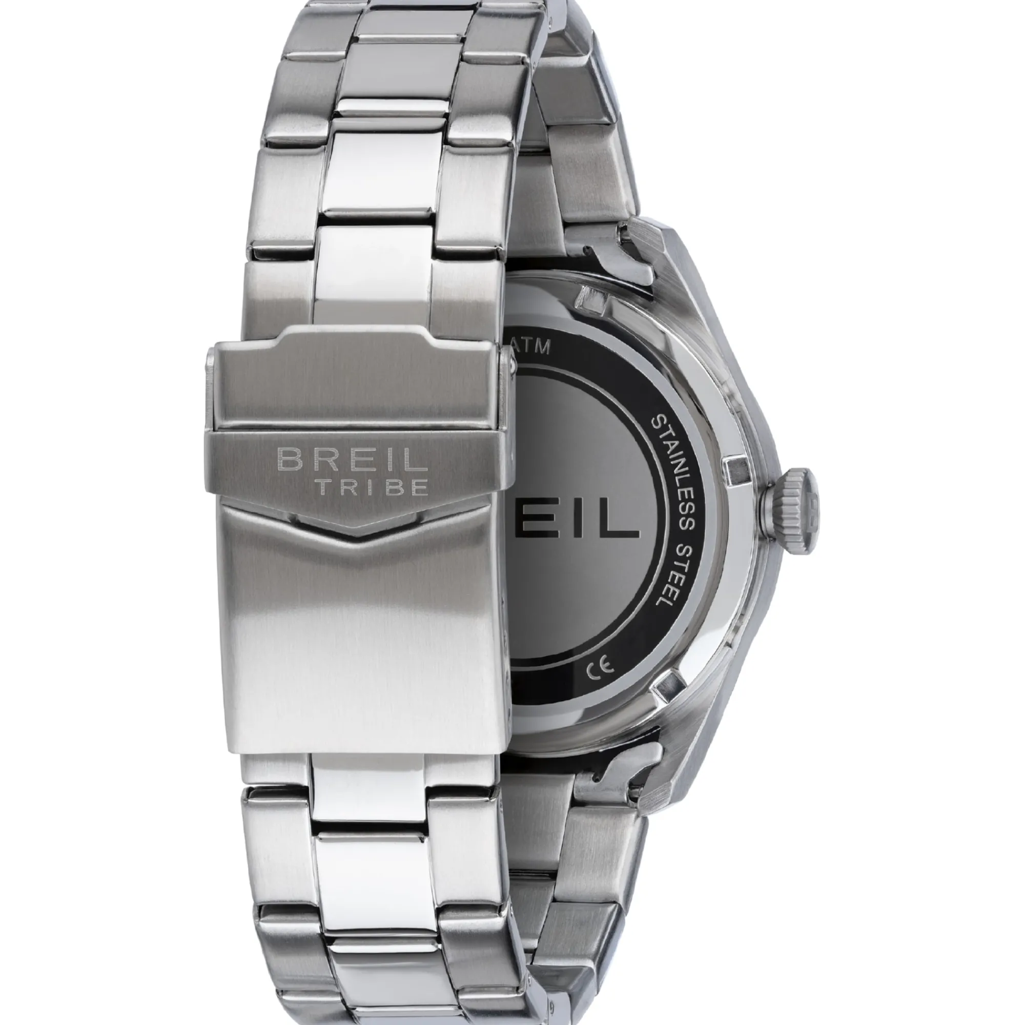 Uomo Breil Solo Tempo-CLASSIC ELEGANCE-SOLO TEMPO GENT 42 MM
