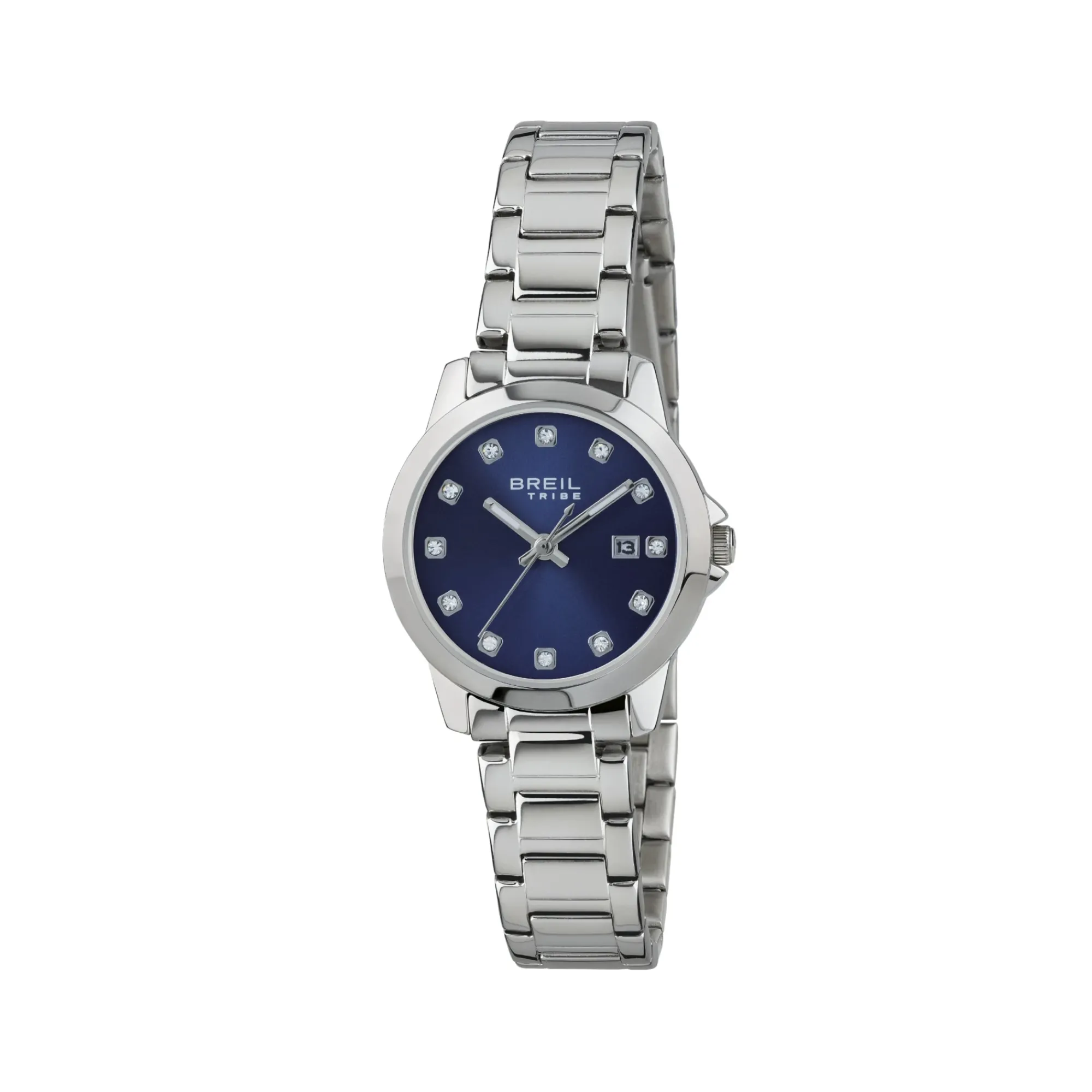 Donna Breil Solo Tempo-CLASSIC ELEGANCE-SOLO TEMPO LADY 28 MM