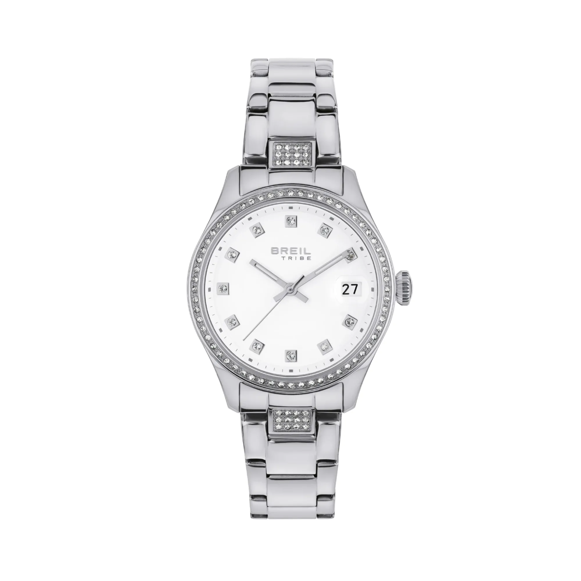 Donna Breil Solo Tempo-CLASSIC ELEGANCE-SOLO TEMPO LADY 32 MM