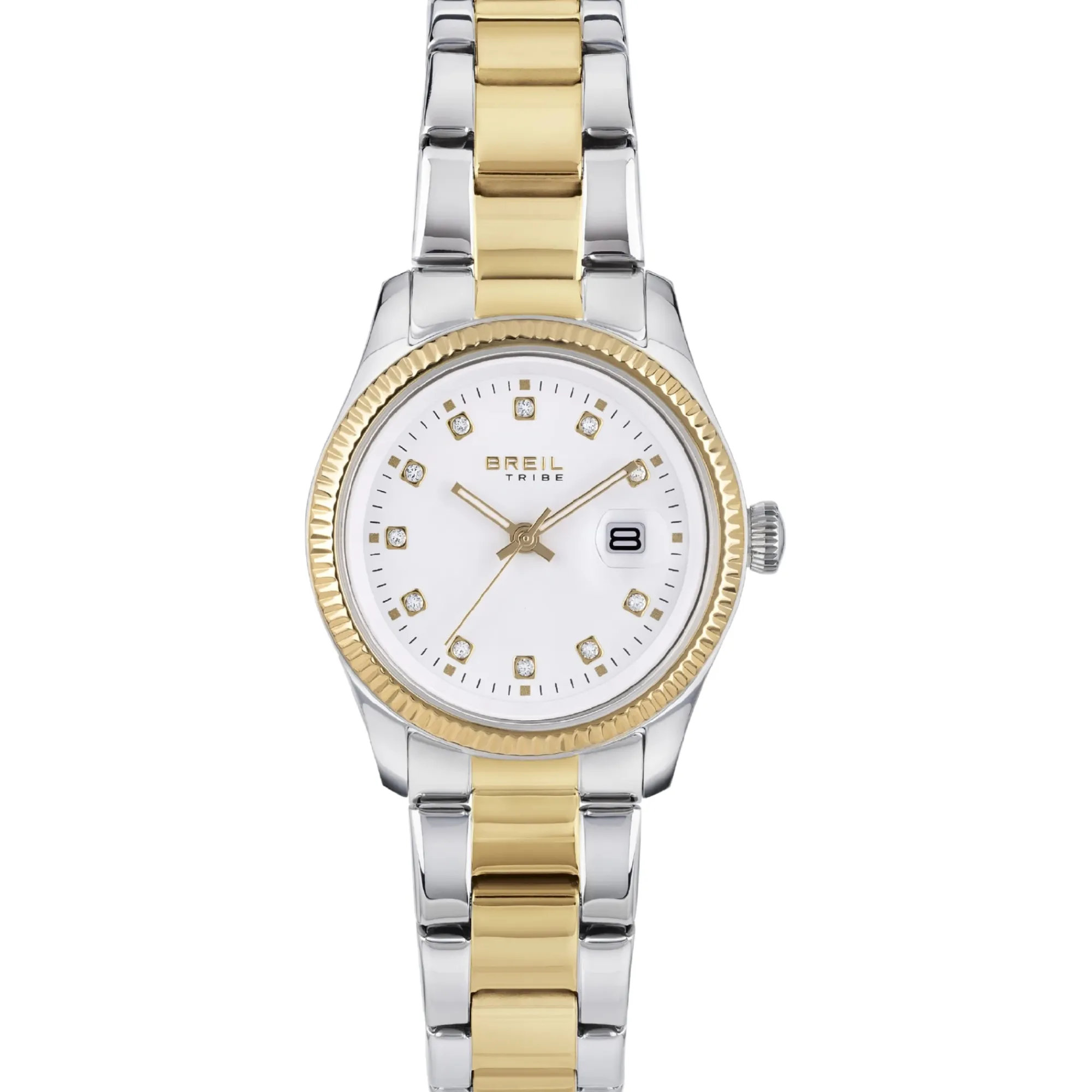 Donna Breil Solo Tempo-CLASSIC ELEGANCE-SOLO TEMPO LADY 30 MM