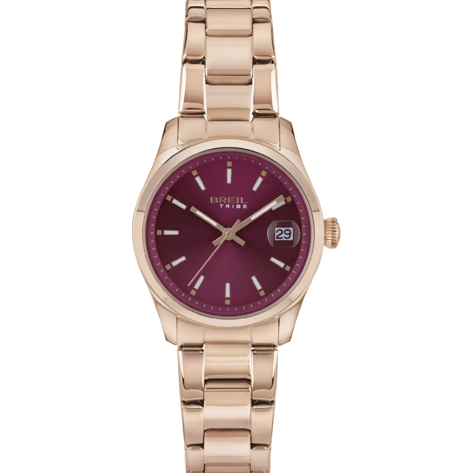 Donna Breil Solo Tempo-CLASSIC ELEGANCE-SOLO TEMPO LADY 32 MM