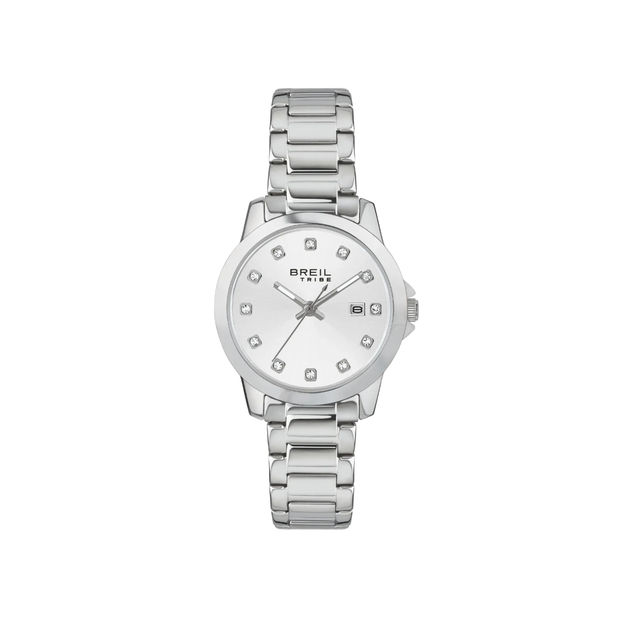 Donna Breil Solo Tempo-CLASSIC ELEGANCE-SOLO TEMPO LADY 28 MM