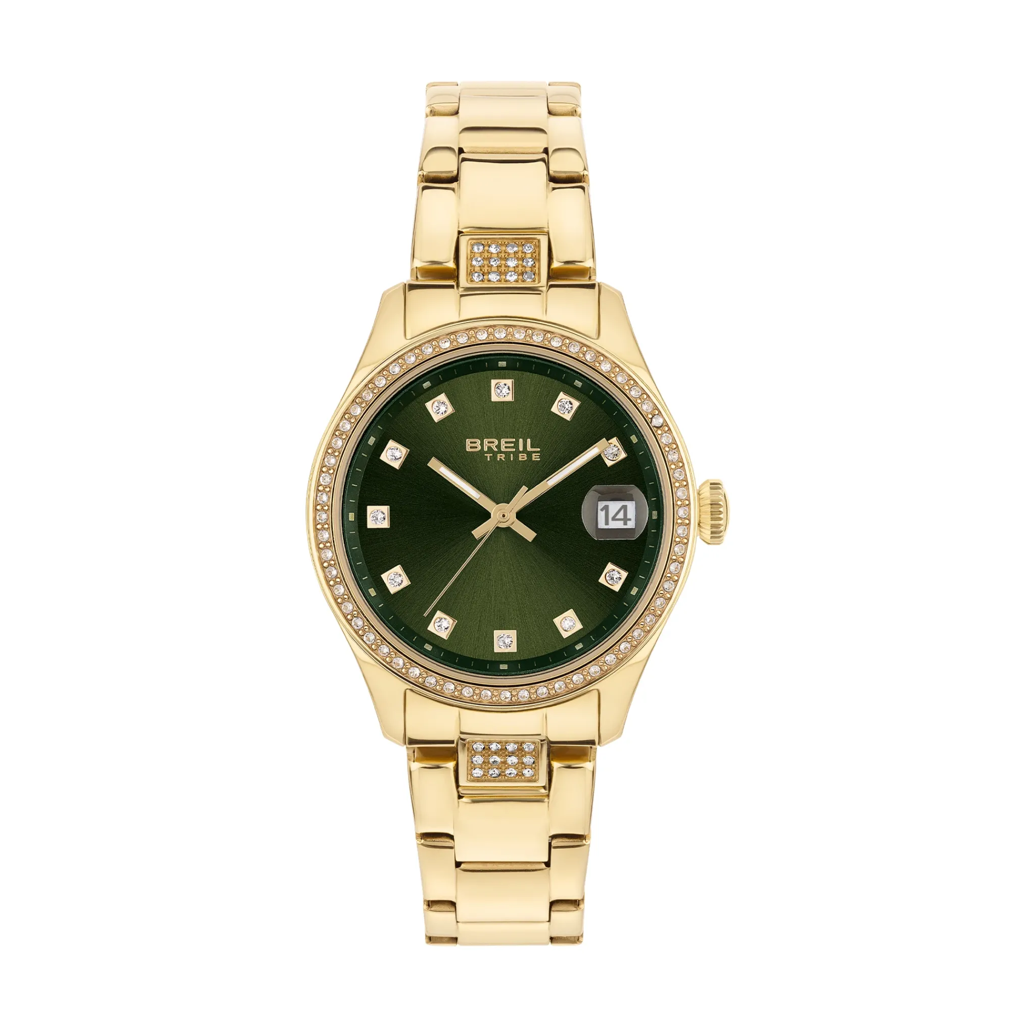 Donna Breil Solo Tempo|Idee Regalo Per Lei-CLASSIC ELEGANCE-SOLO TEMPO LADY 32 MM
