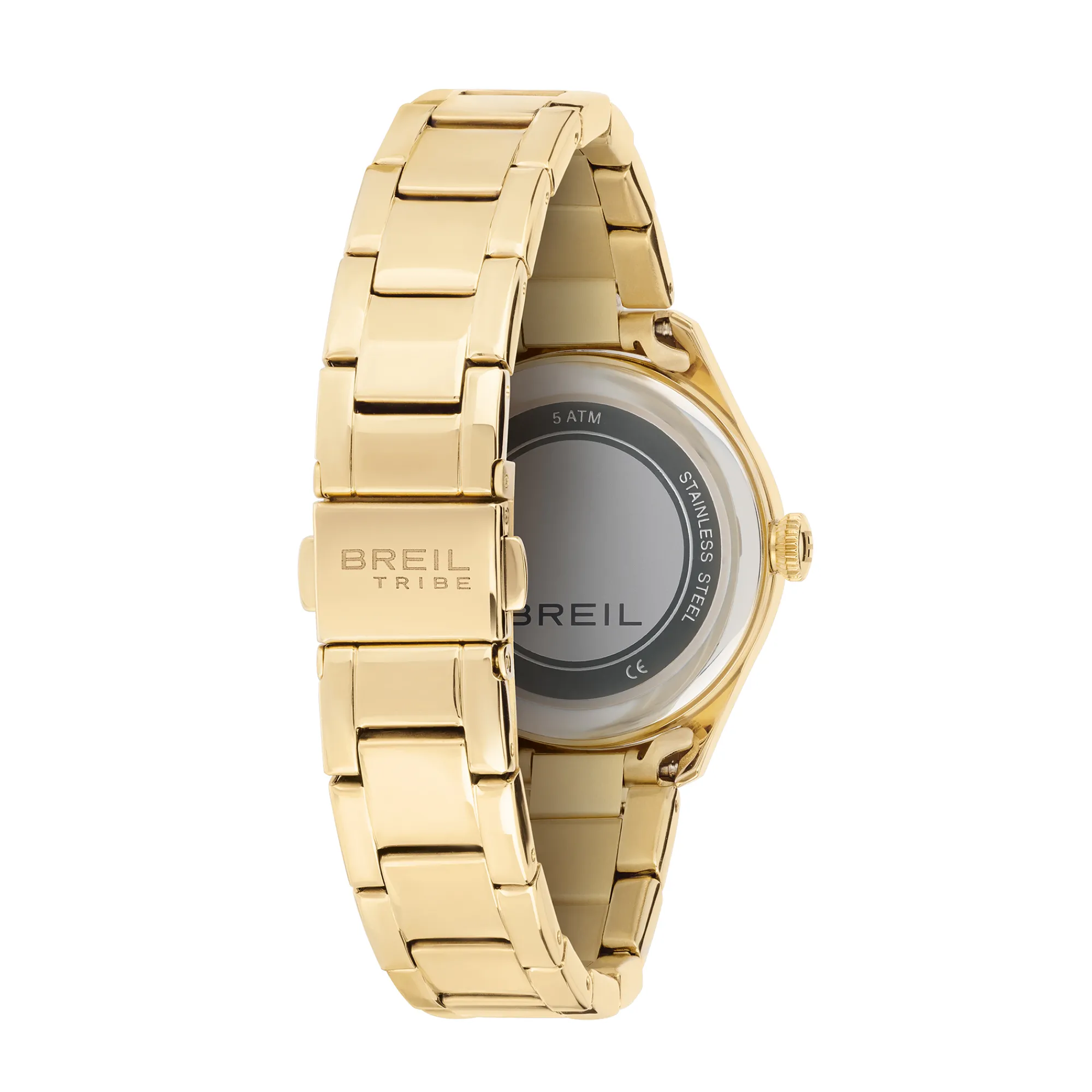 Donna Breil Solo Tempo|Idee Regalo Per Lei-CLASSIC ELEGANCE-SOLO TEMPO LADY 32 MM