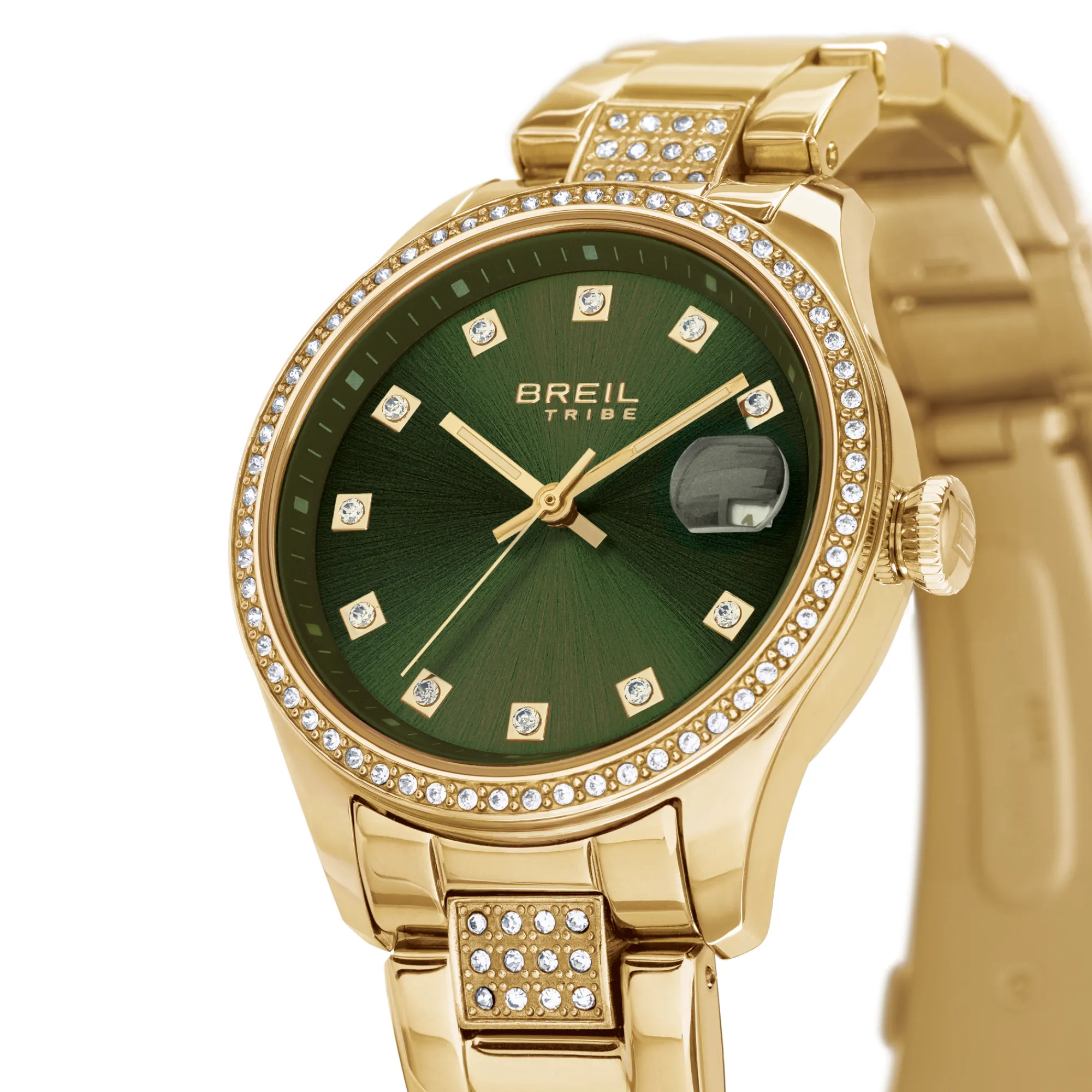 Donna Breil Solo Tempo|Idee Regalo Per Lei-CLASSIC ELEGANCE-SOLO TEMPO LADY 32 MM