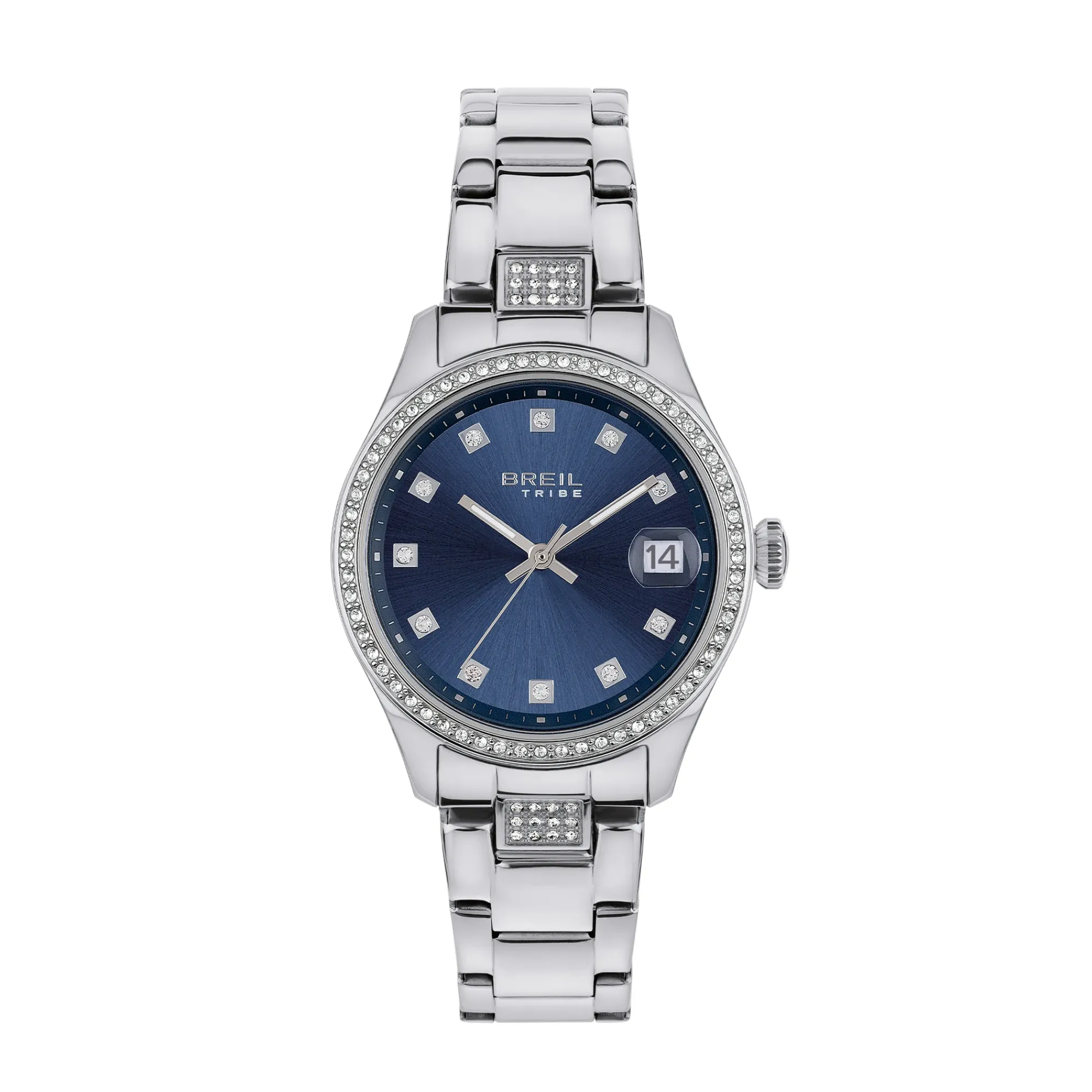 Donna Breil Solo Tempo-CLASSIC ELEGANCE-SOLO TEMPO LADY 32 MM