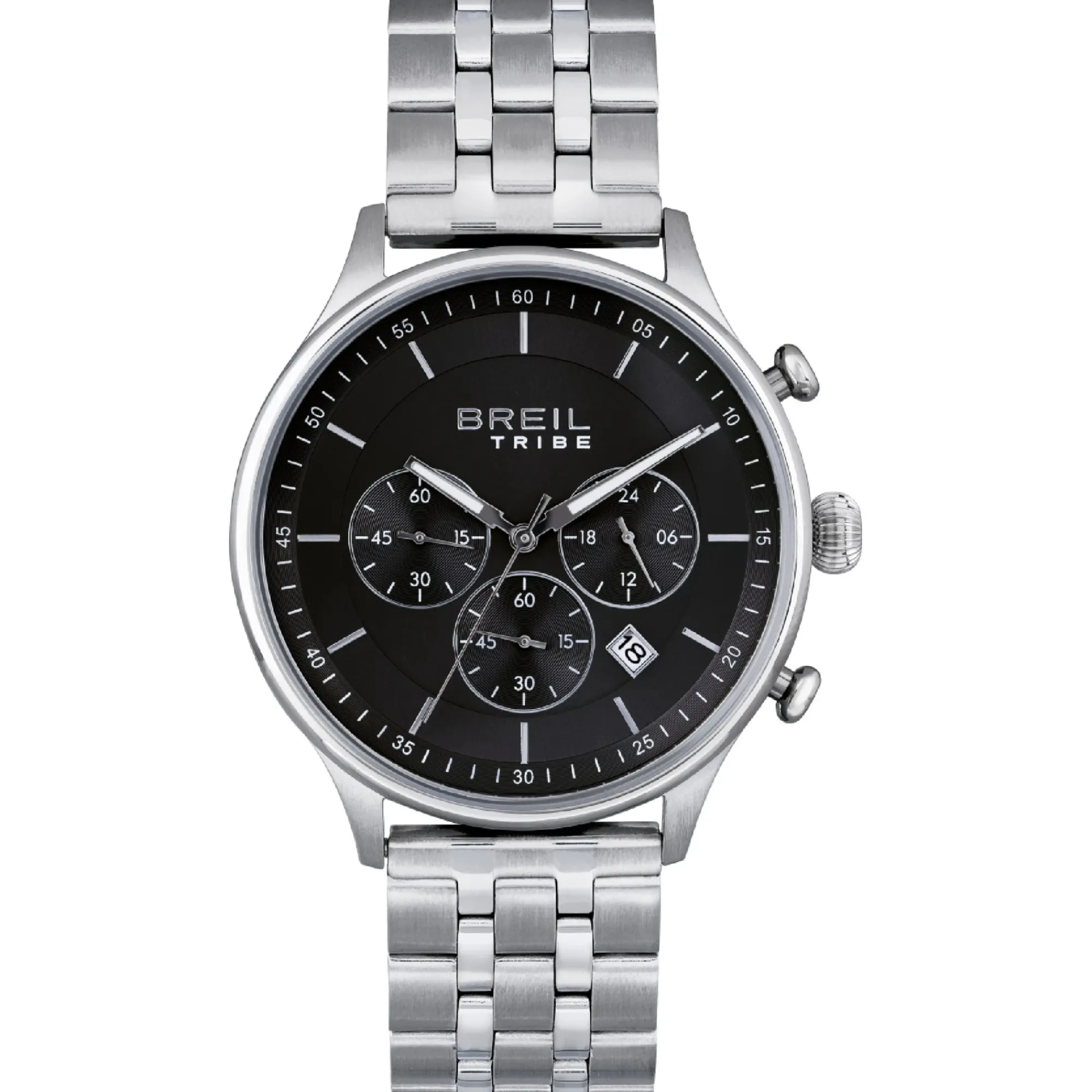 Uomo Breil Chrono-CLASSY-CHRONO GENT 42MM