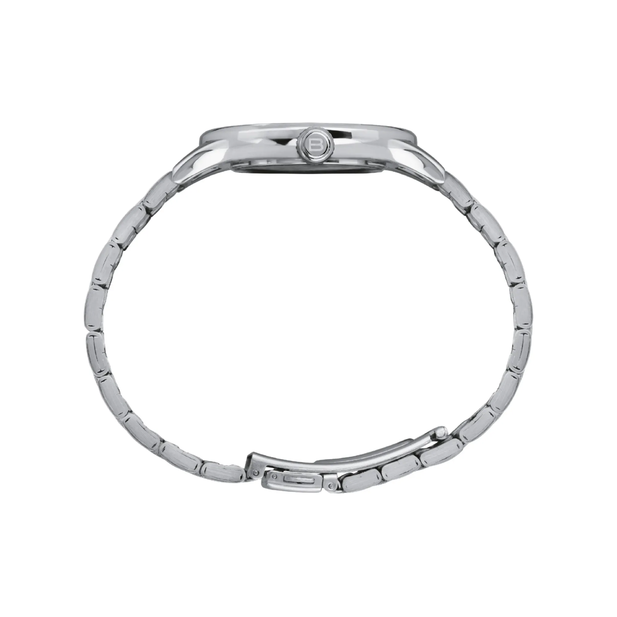 Uomo Breil Solo Tempo-CLASSY-SOLO TEMPO GENT 42 MM