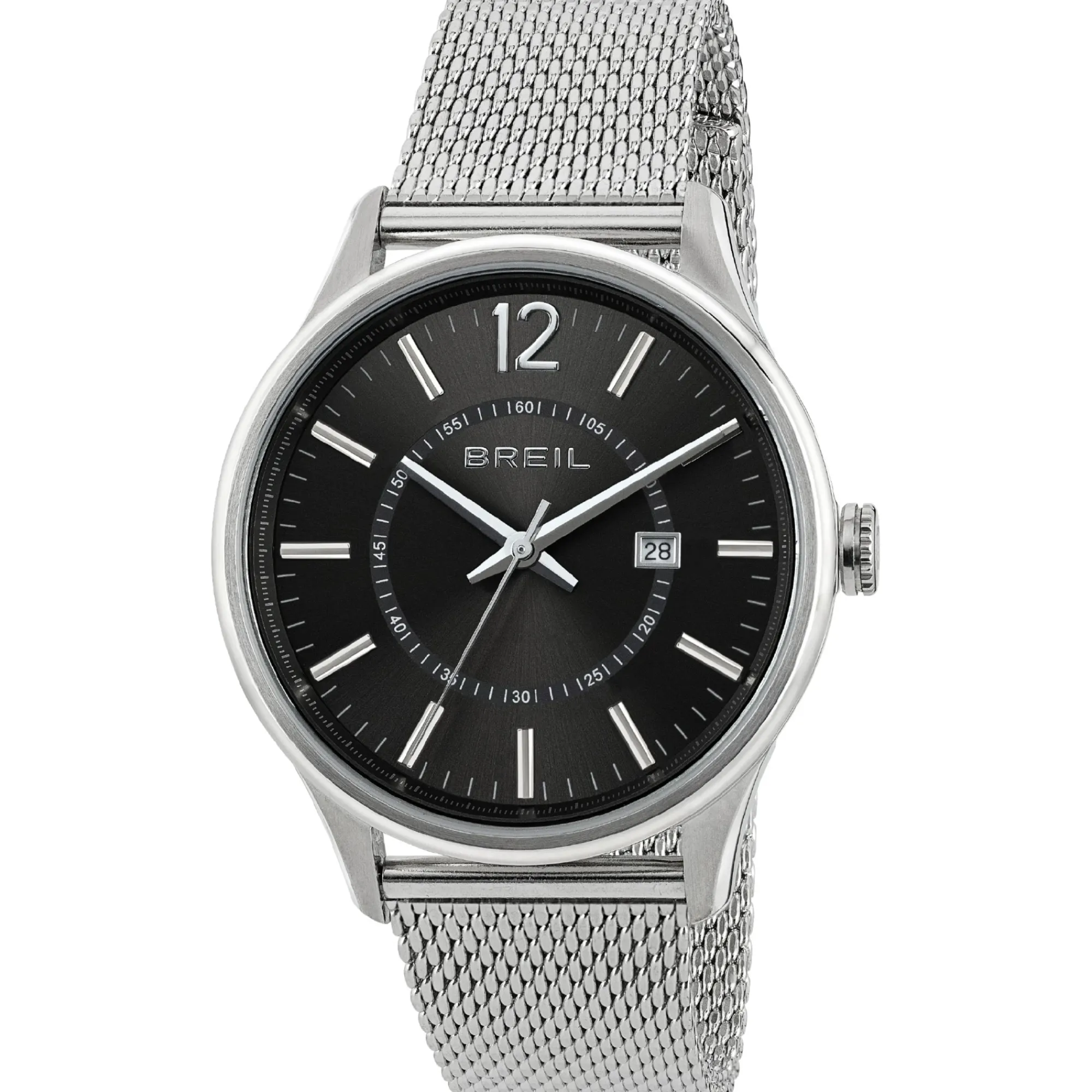 Uomo Breil Solo Tempo-CONTEMPO-SOLO TEMPO GENT 40,5 MM