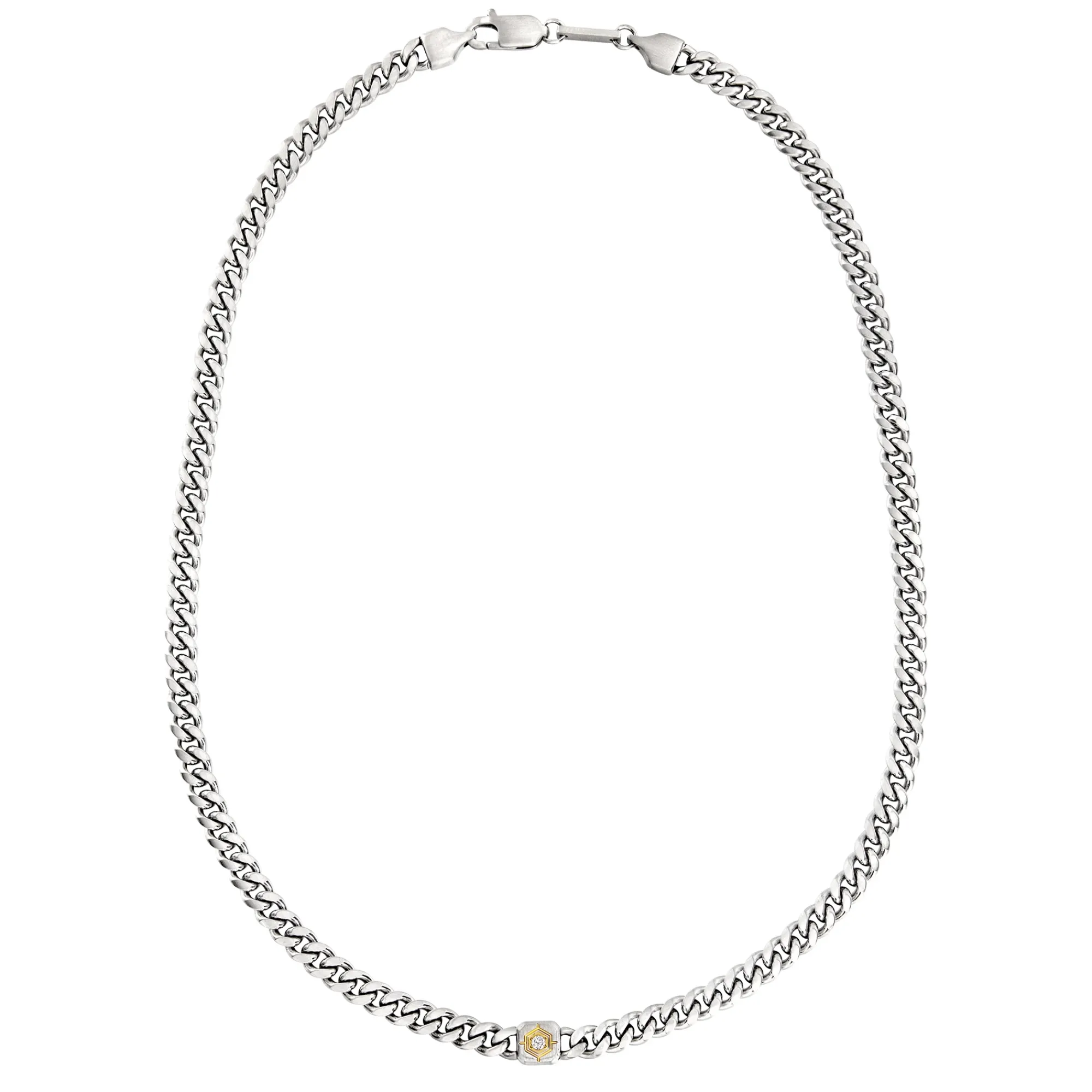 Uomo Breil Collane-CROSS ROADS-COLLANA CROSSROADS