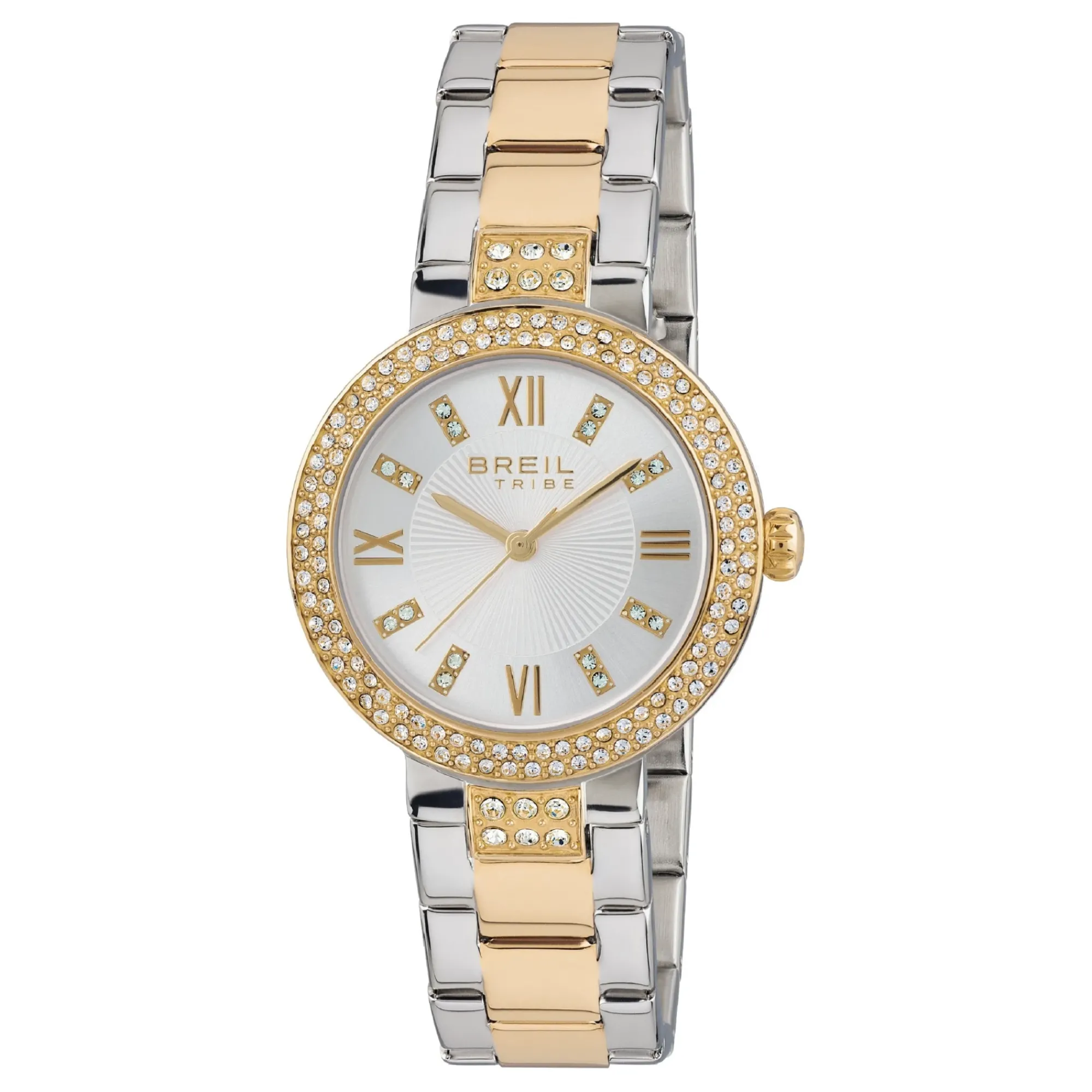 Donna Breil Solo Tempo-DANCE FLOOR-SOLO TEMPO LADY 32 MM