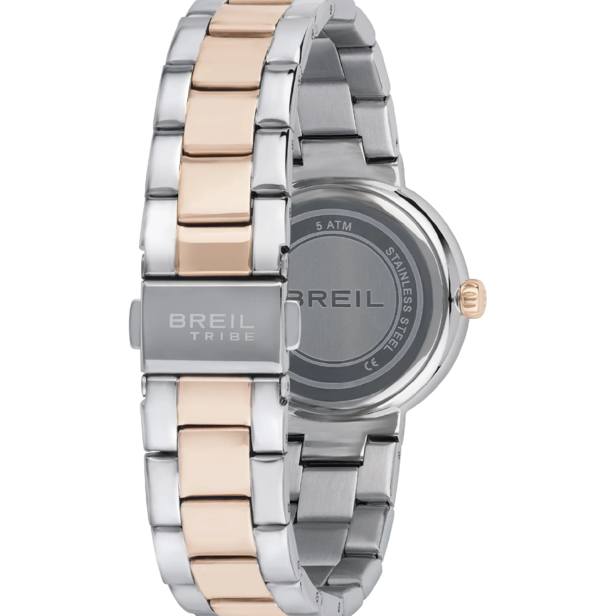 Donna Breil Solo Tempo-DANCE FLOOR-SOLO TEMPO LADY 32 MM