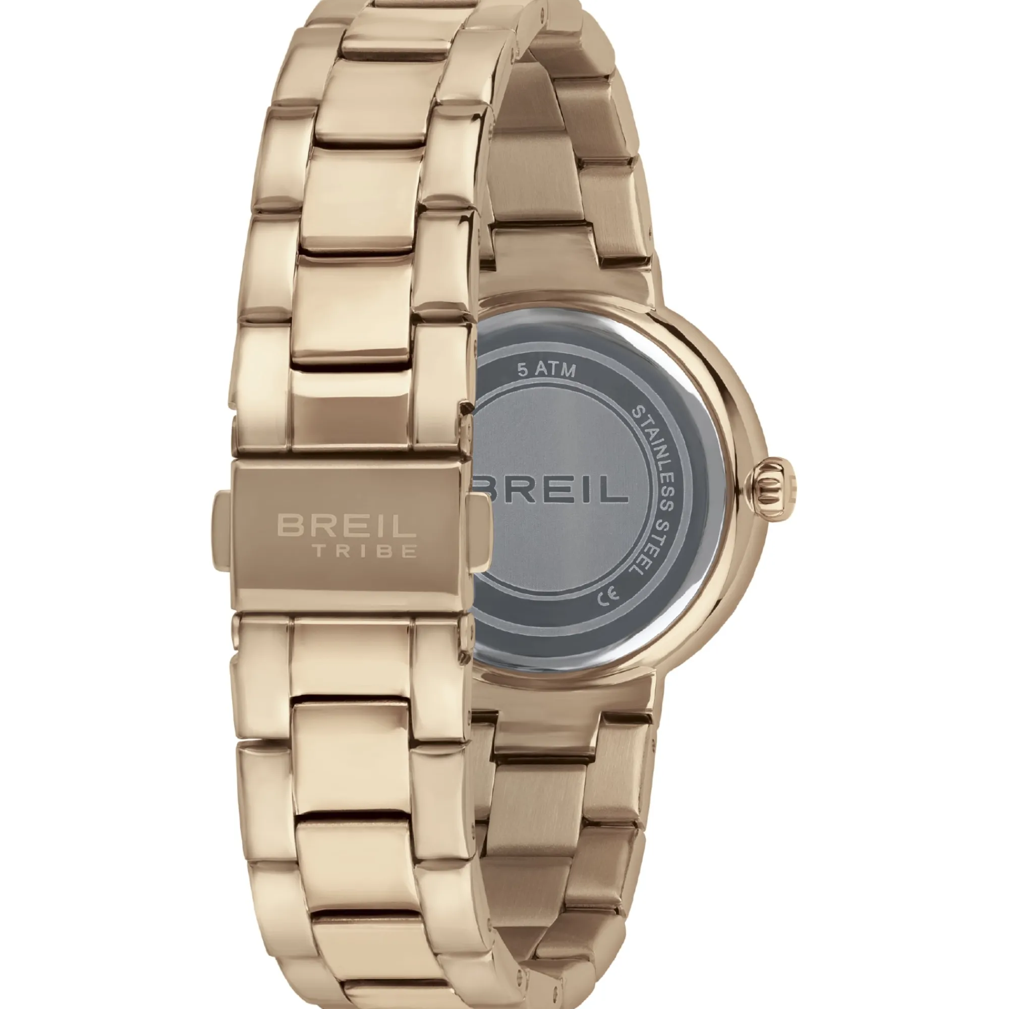 Donna Breil Solo Tempo-DANCE FLOOR-SOLO TEMPO LADY 32 MM