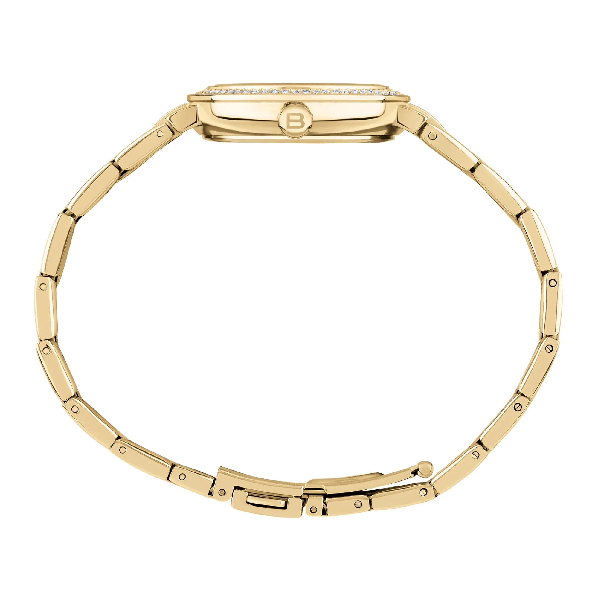 Donna Breil Solo Tempo-DANCE FLOOR-SOLO TEMPO LADY 32 MM
