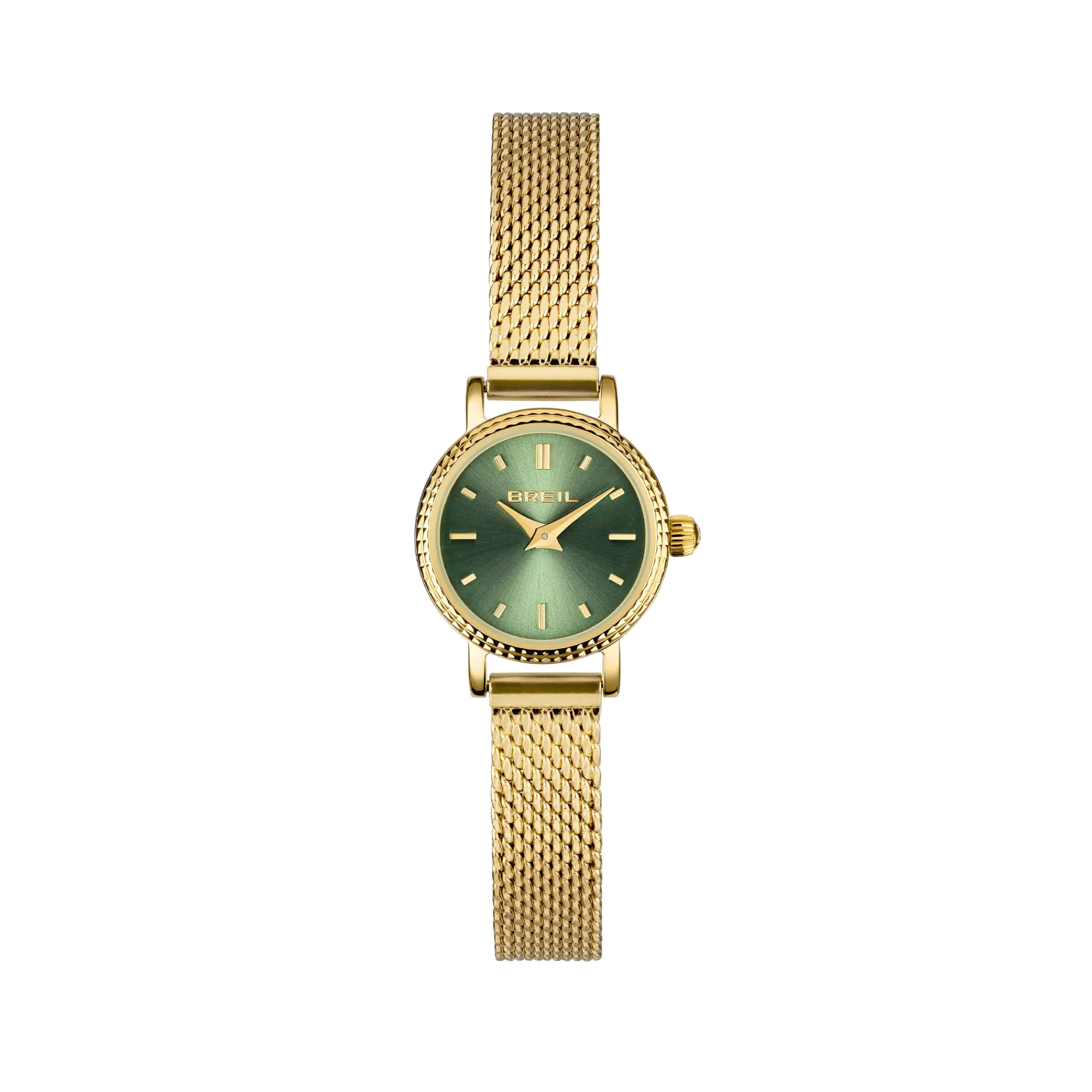 Donna Breil Solo Tempo|Compleanno-DARLING-2H LADY 18 MM