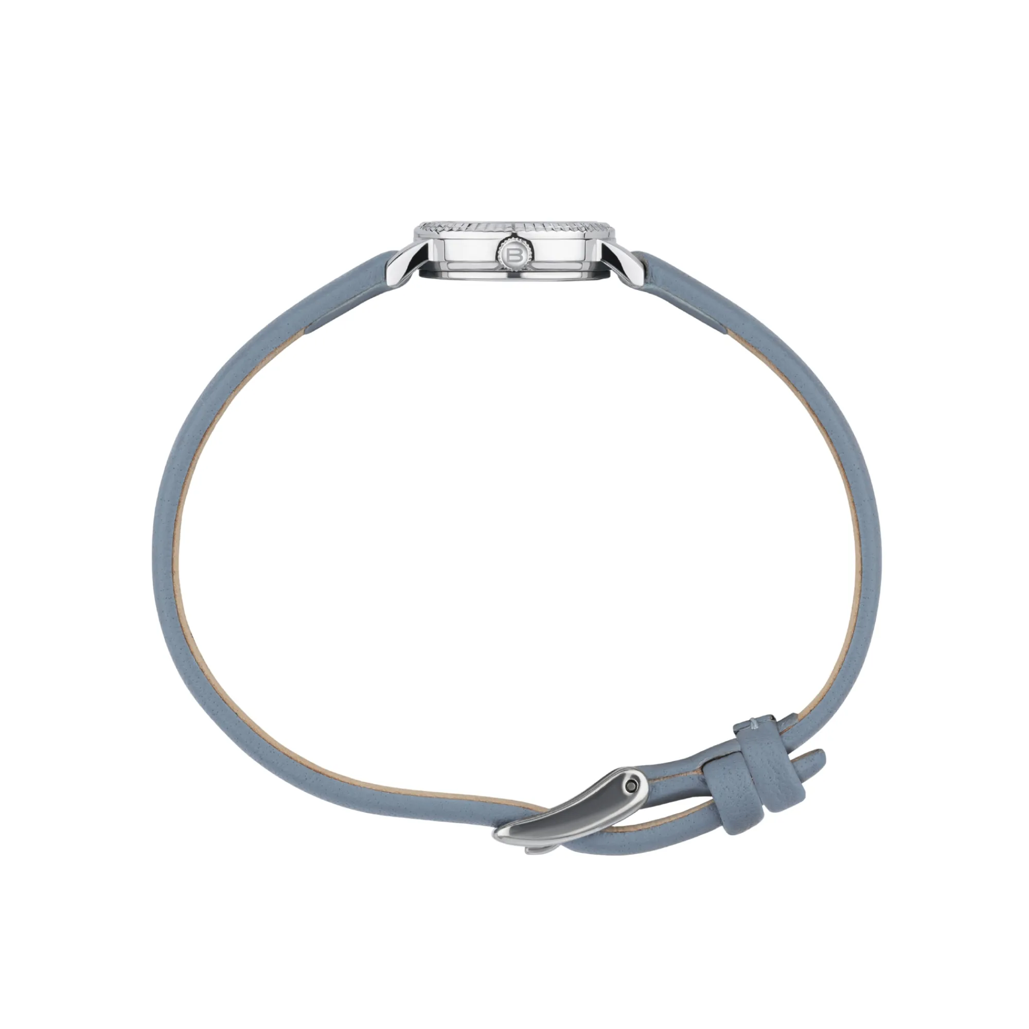 Donna Breil Solo Tempo|Compleanno-DARLING-2H LADY 18 MM