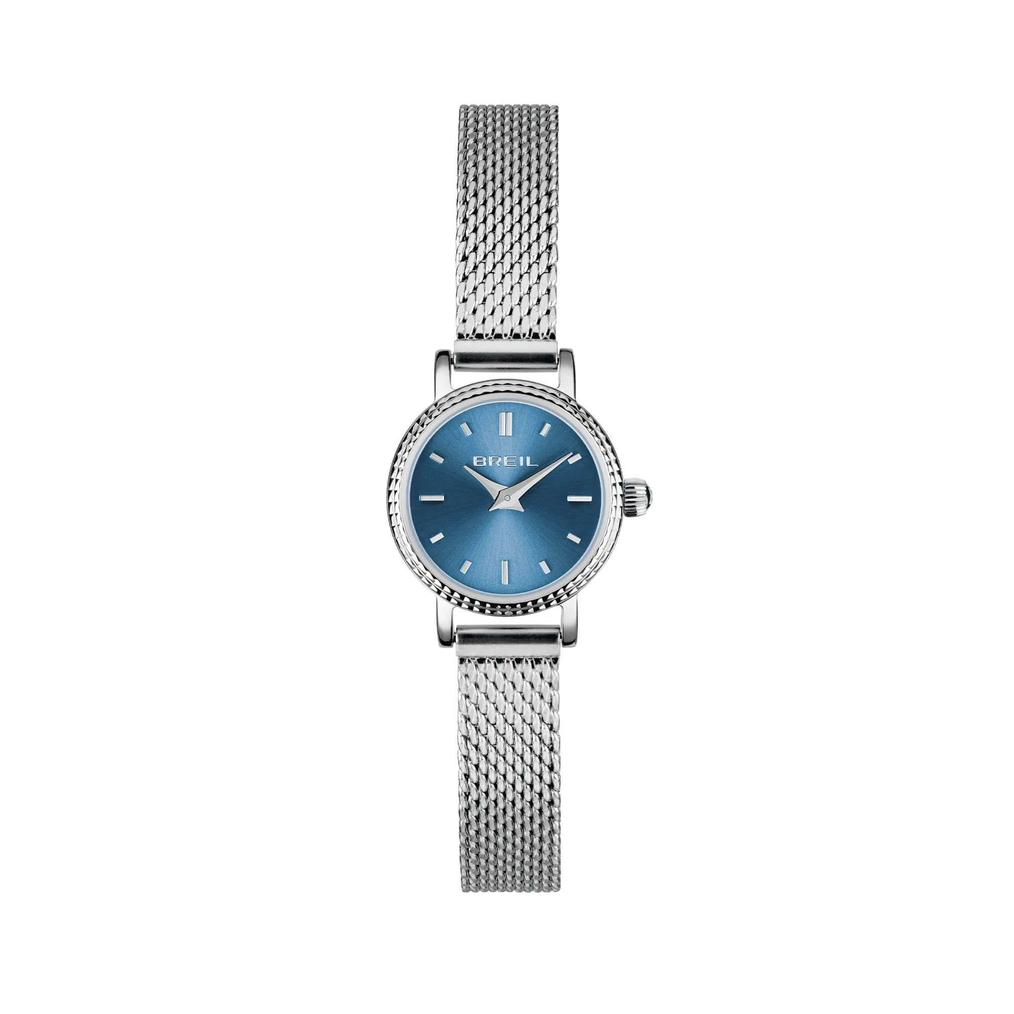 Donna Breil Solo Tempo|Compleanno-DARLING-2H LADY 18 MM