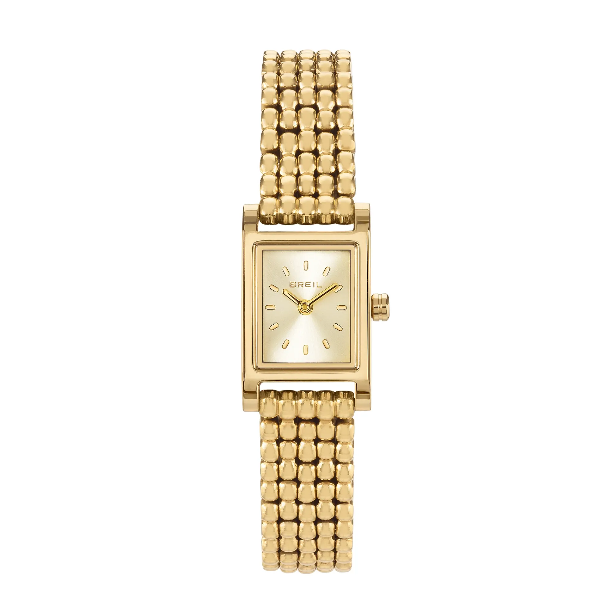 Donna Breil Solo Tempo|Laurea-DEMURE-DEMURE - 2H LADY  16x25 MM