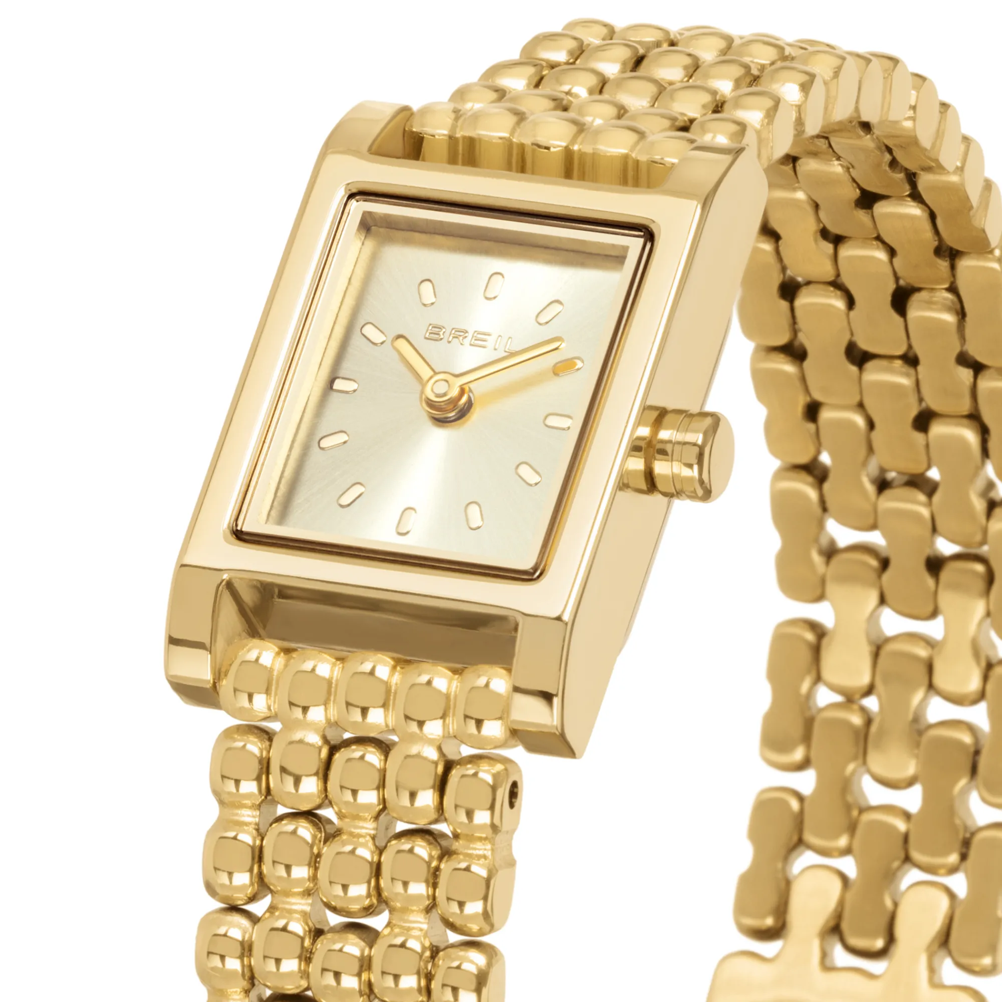 Donna Breil Solo Tempo|Laurea-DEMURE-DEMURE - 2H LADY 16x25 MM