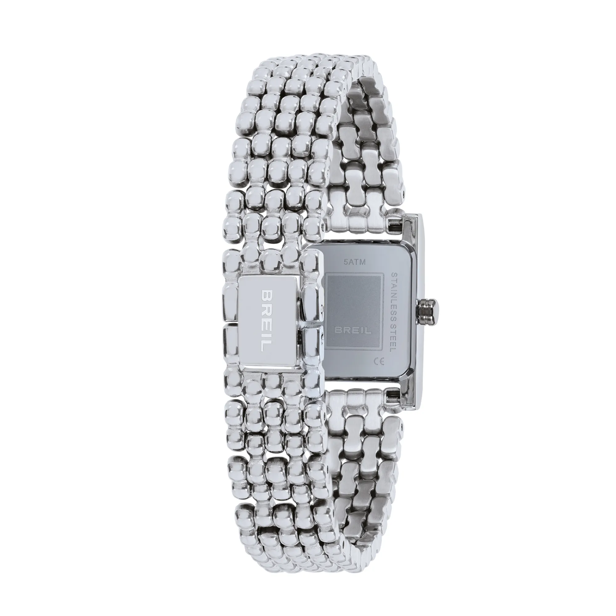Donna Breil Solo Tempo|Laurea-DEMURE-DEMURE - 2H LADY 16x25 MM