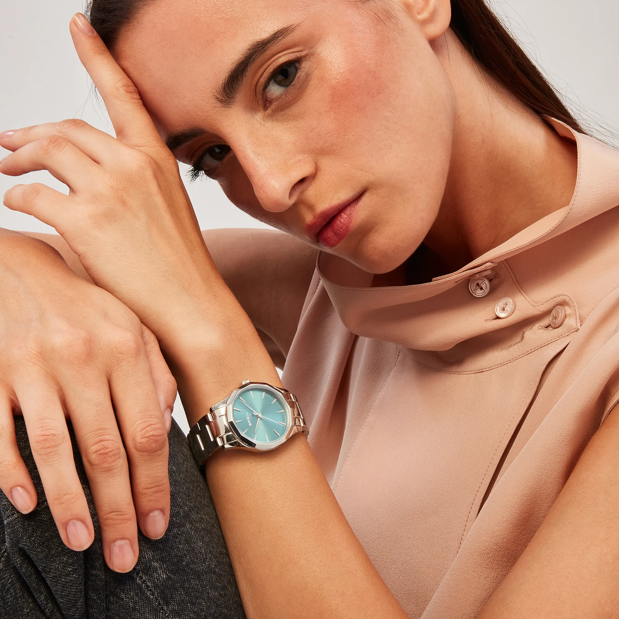 Donna Breil Solo Tempo-DOZEN-SOLO TEMPO LADY 32 MM