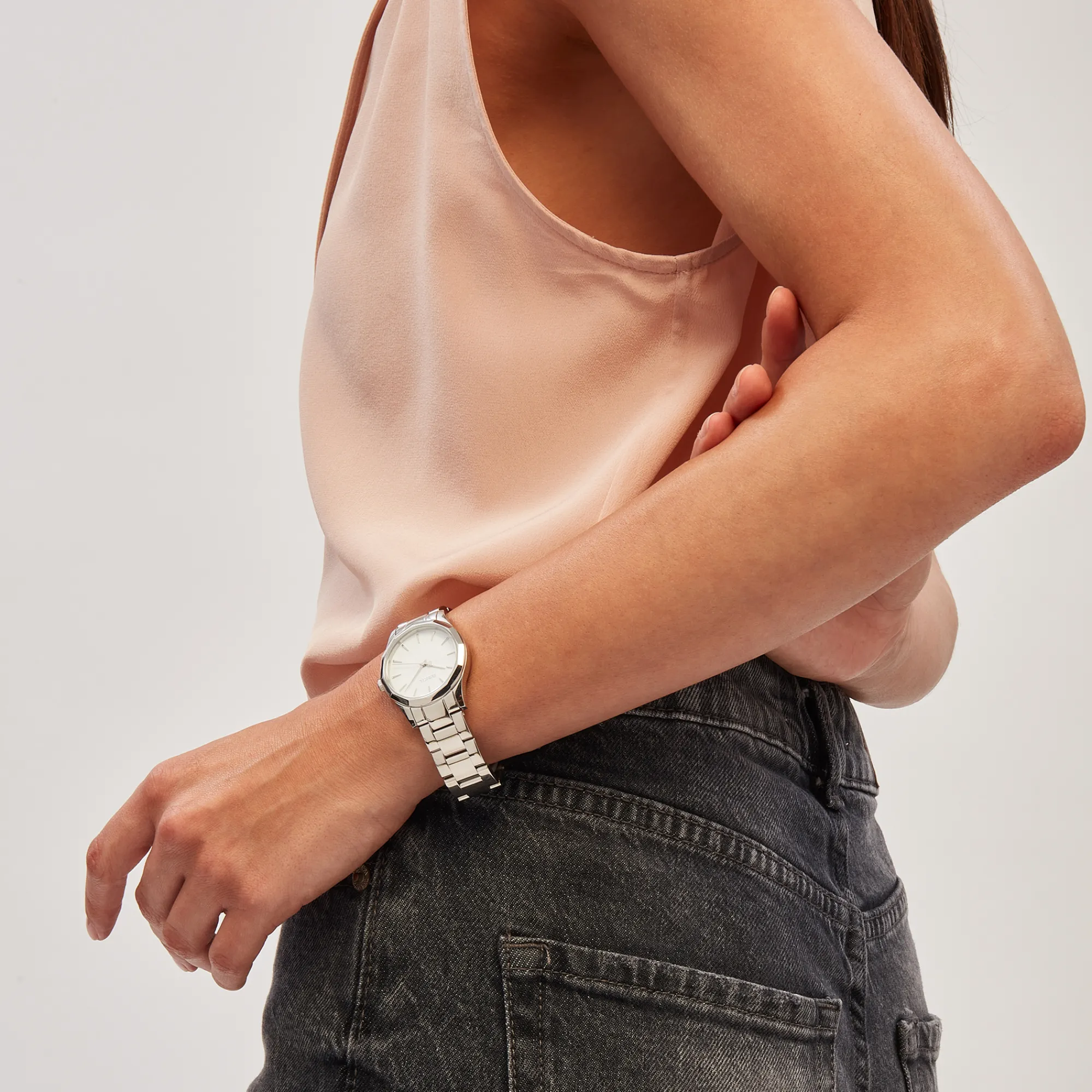 Donna Breil Solo Tempo-DOZEN-SOLO TEMPO LADY 32 MM