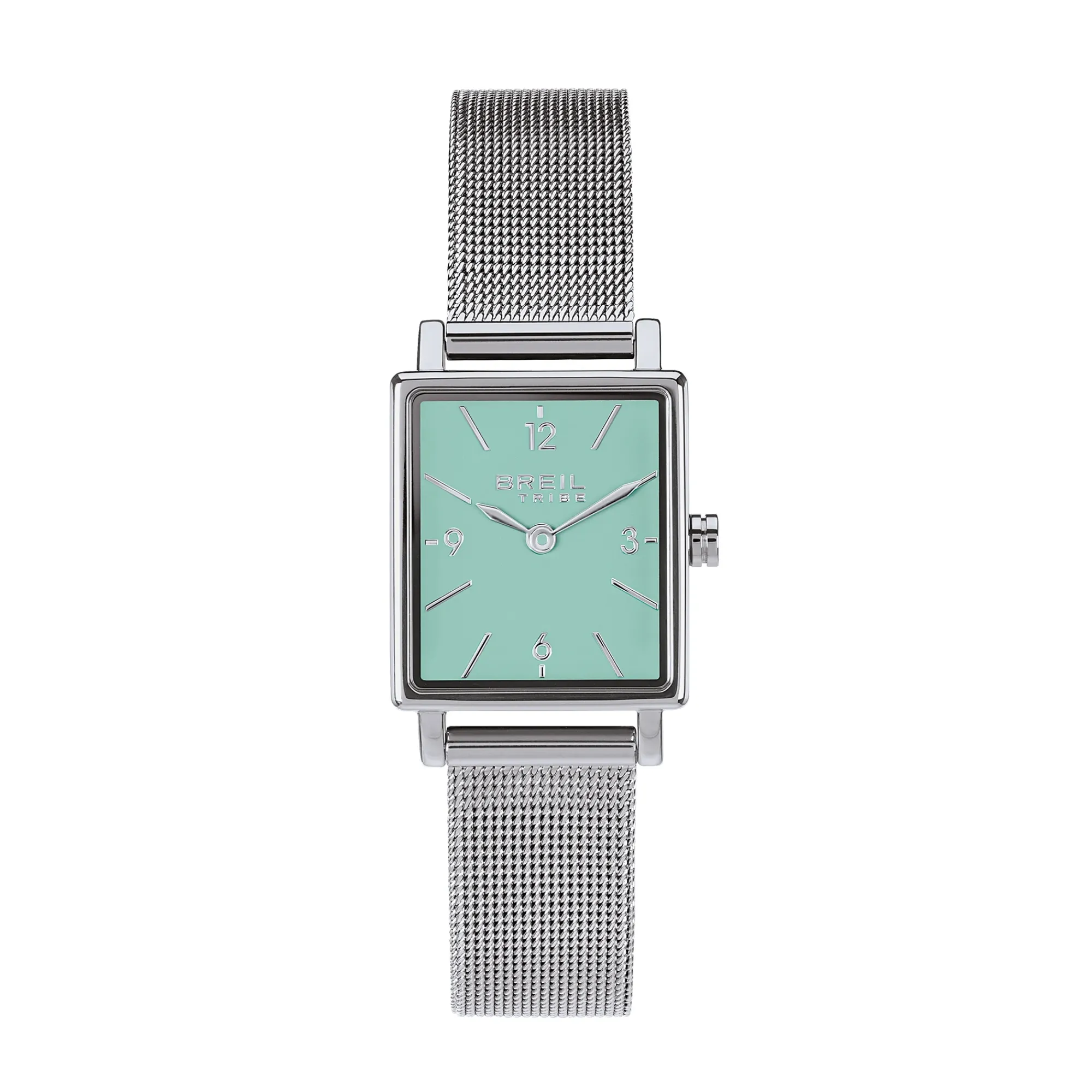 Donna Breil Solo Tempo-DREAMY SORBET-DREAMY SORBET SOLO TEMPO LADY   20 X 23 mm