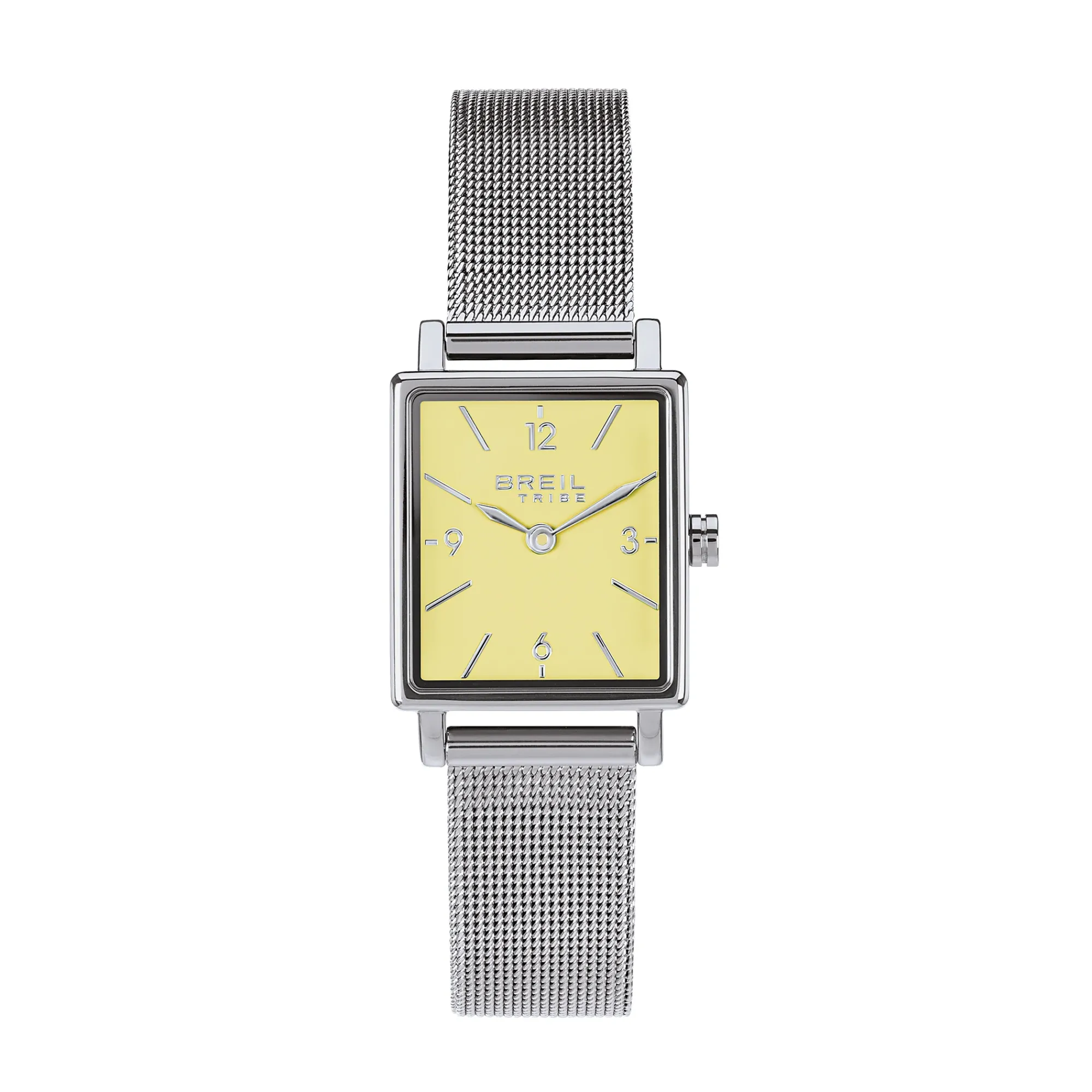 Donna Breil Solo Tempo|Idee Regalo Per Lei-DREAMY SORBET-DREAMY SORBET SOLO TEMPO LADY   20 X 23 mm