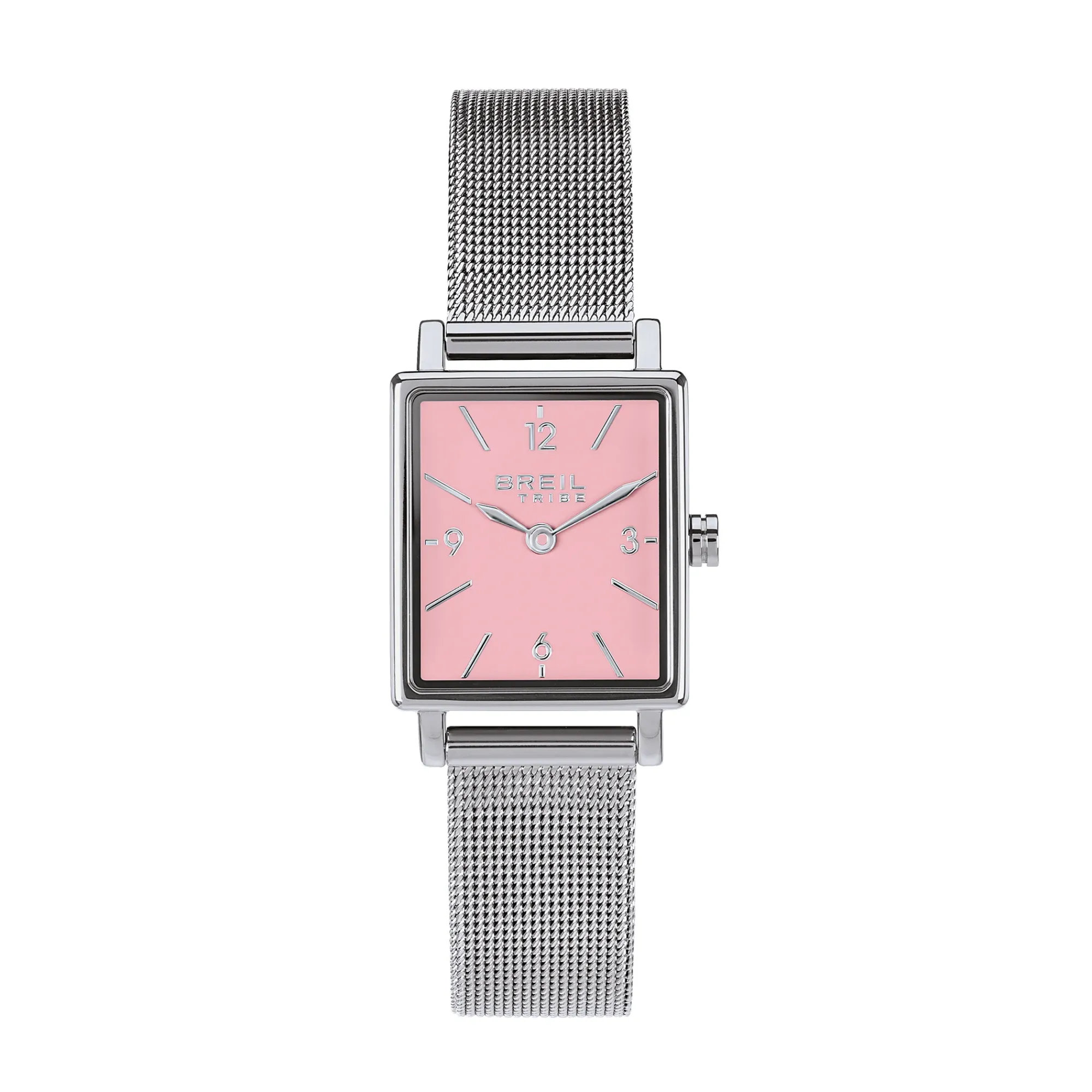 Donna Breil Solo Tempo|Idee Regalo Per Lei-DREAMY SORBET-DREAMY SORBET SOLO TEMPO LADY   20 X 23 mm